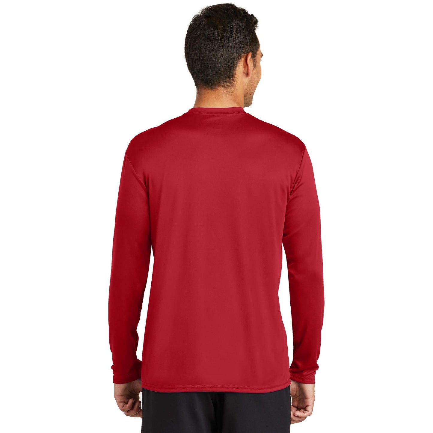 Carolina Blue T-Shirts - Port & Company - Performance Tee