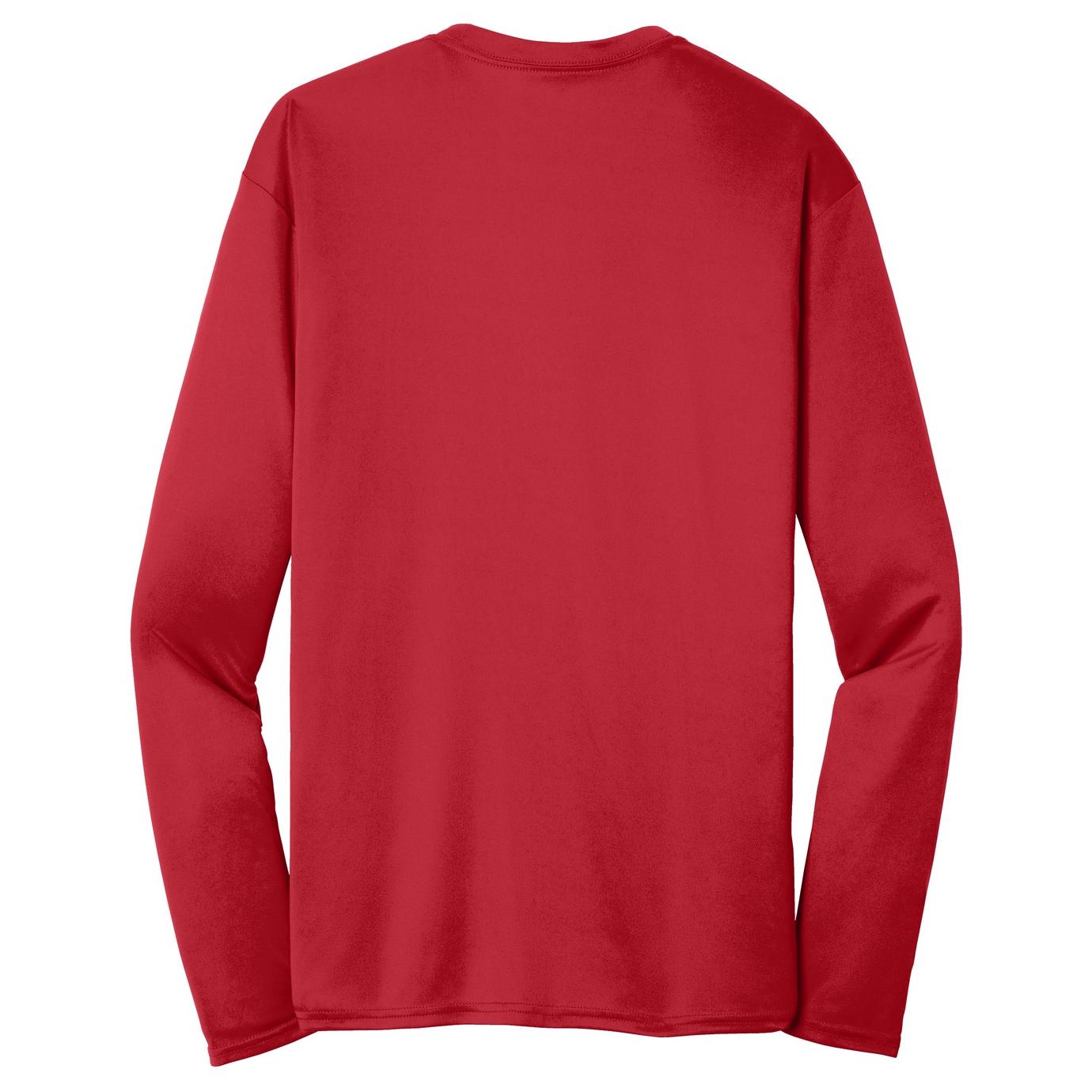 Carolina Blue T-Shirts - Port & Company - Performance Tee