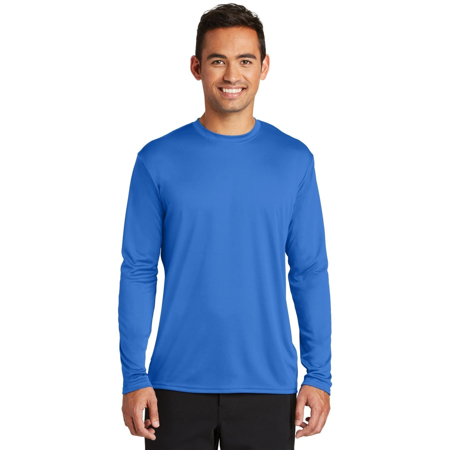 Carolina Blue T-Shirts - Port & Company - Performance Tee