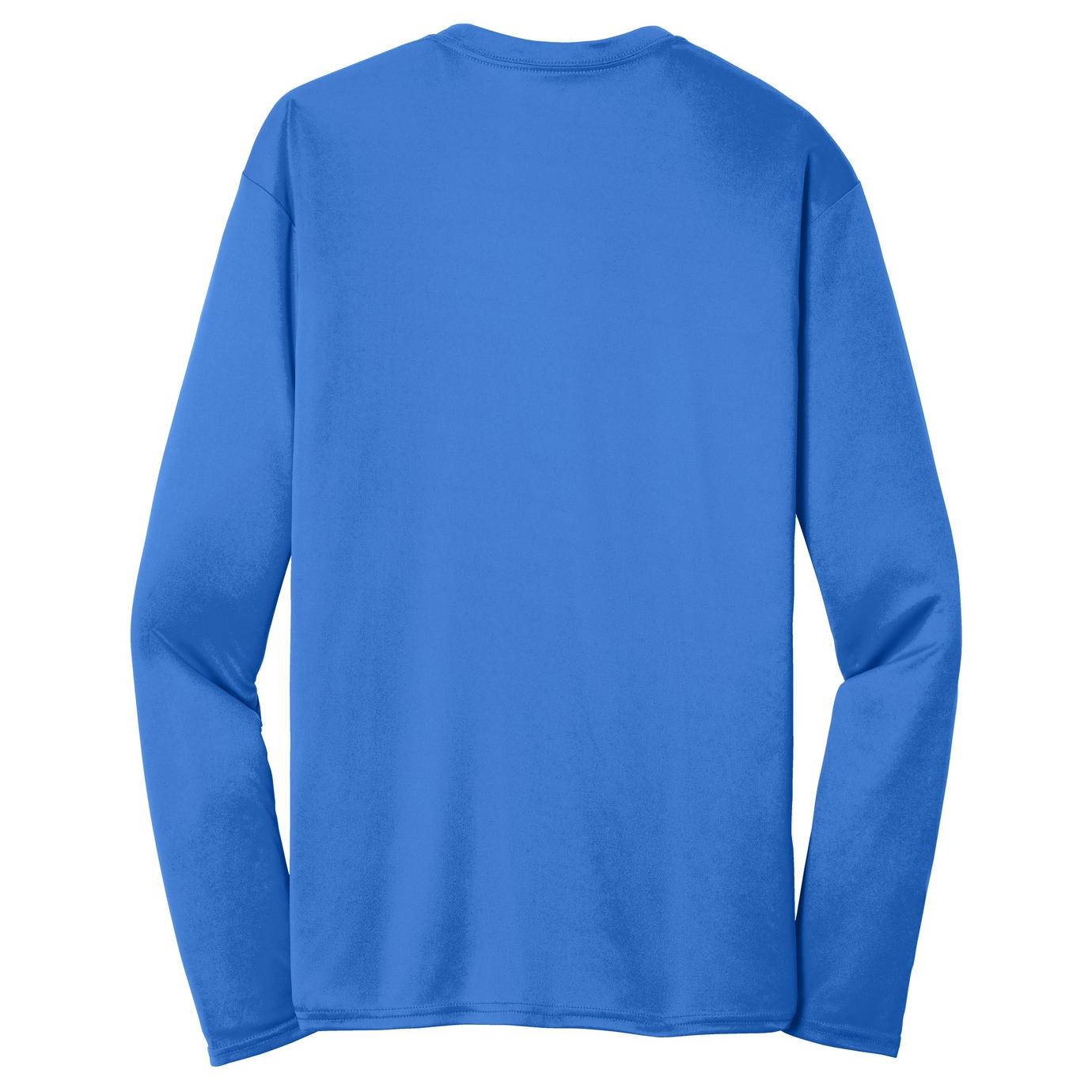 Carolina Blue T-Shirts - Port & Company - Performance Tee