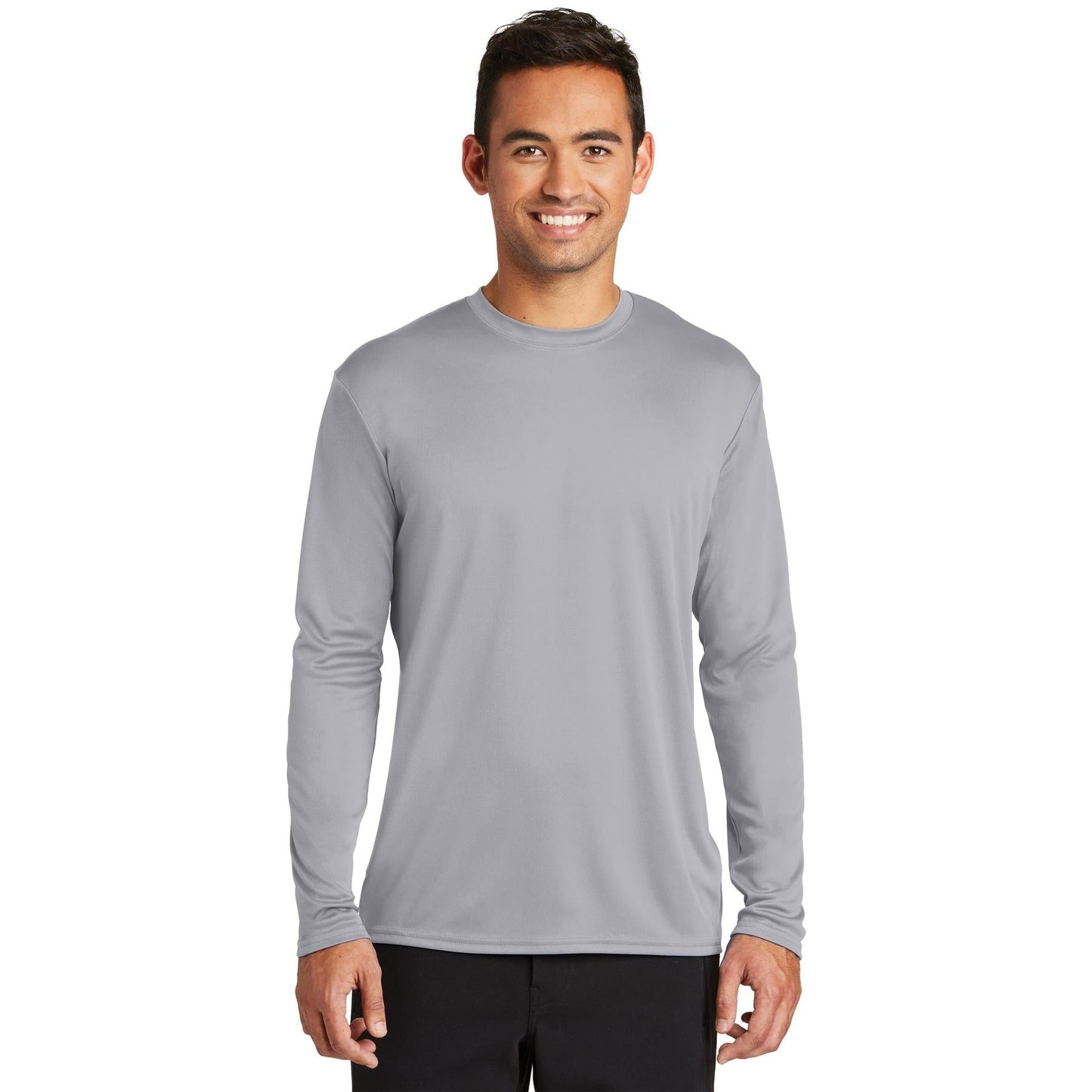 Carolina Blue T-Shirts - Port & Company - Performance Tee