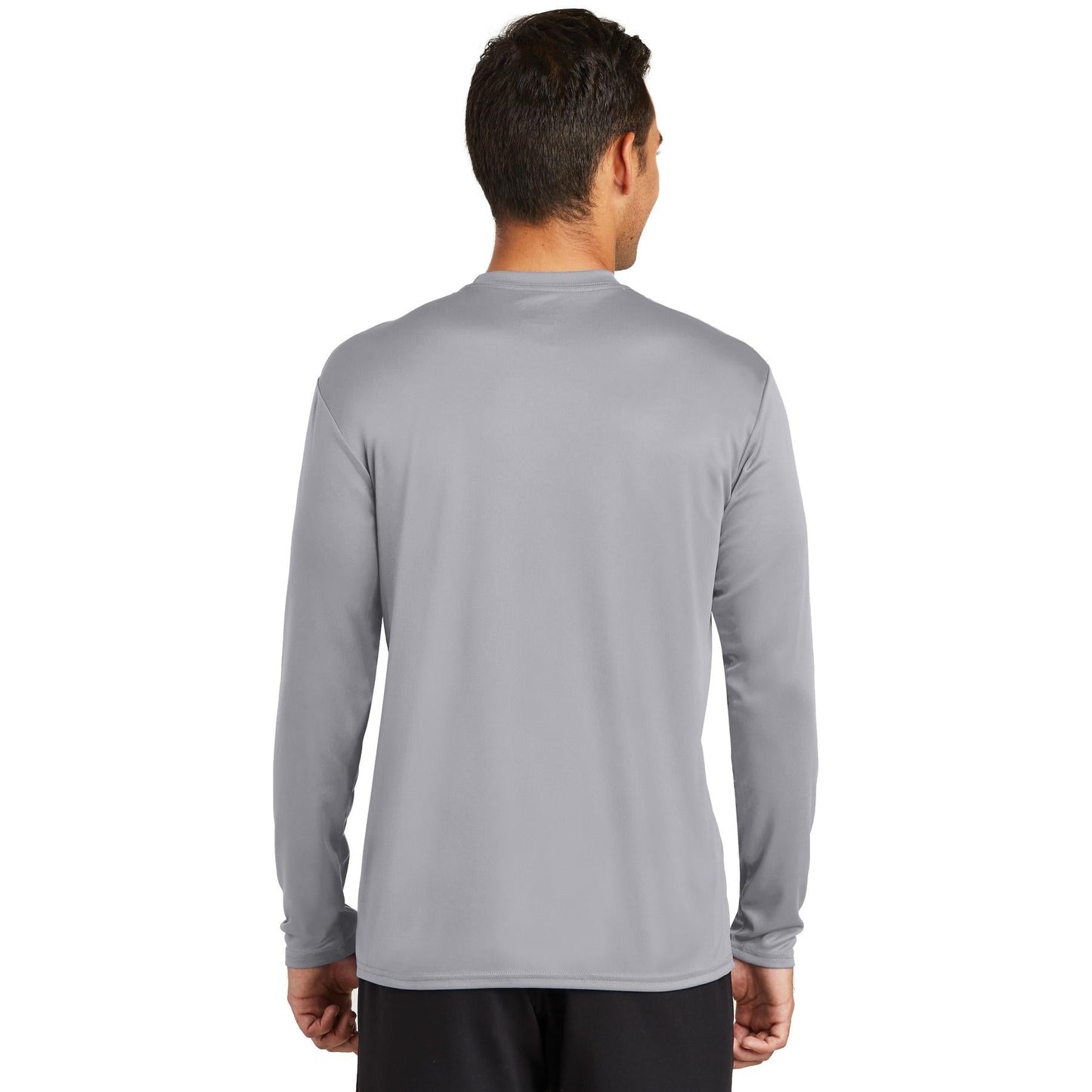 Carolina Blue T-Shirts - Port & Company - Performance Tee