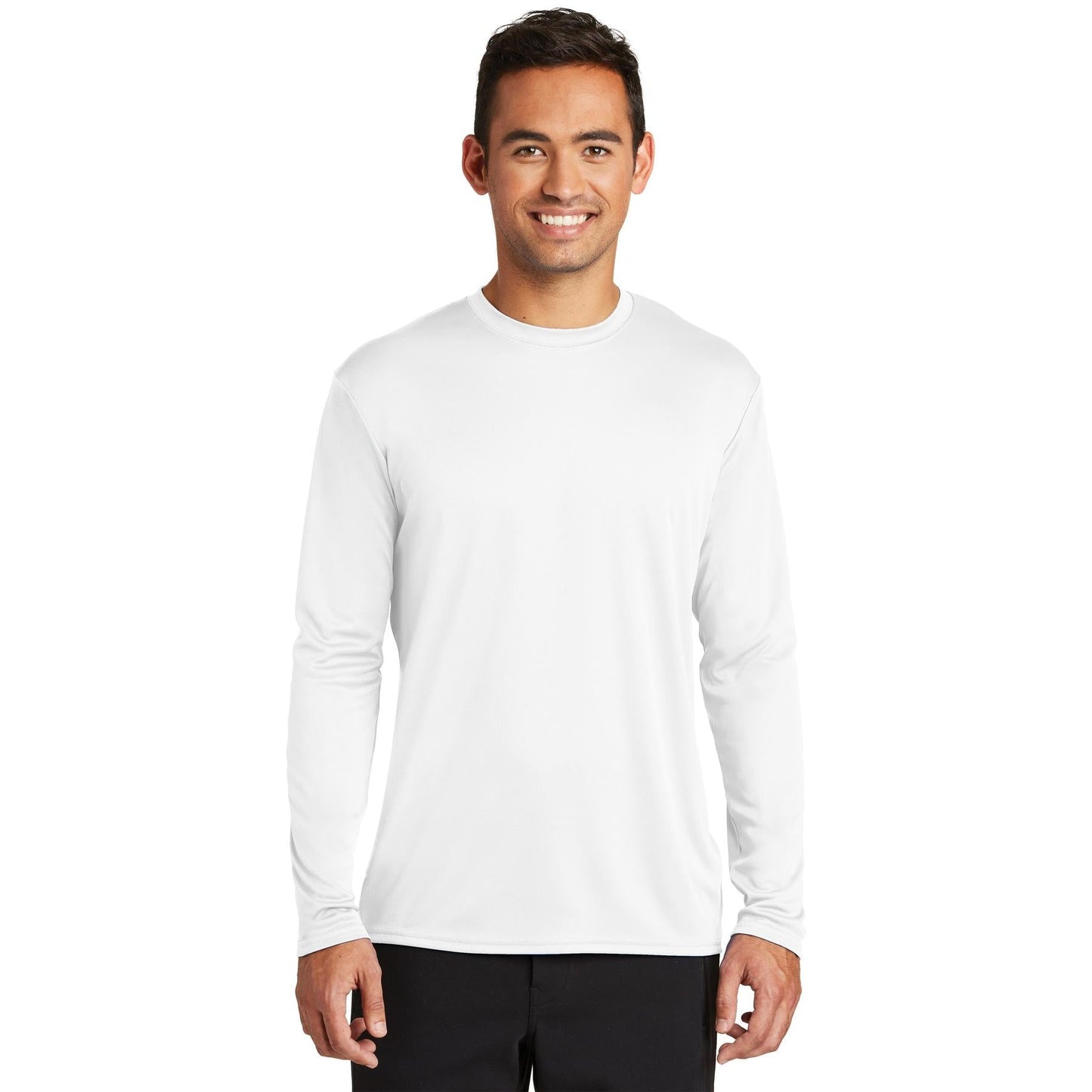 Carolina Blue T-Shirts - Port & Company - Performance Tee