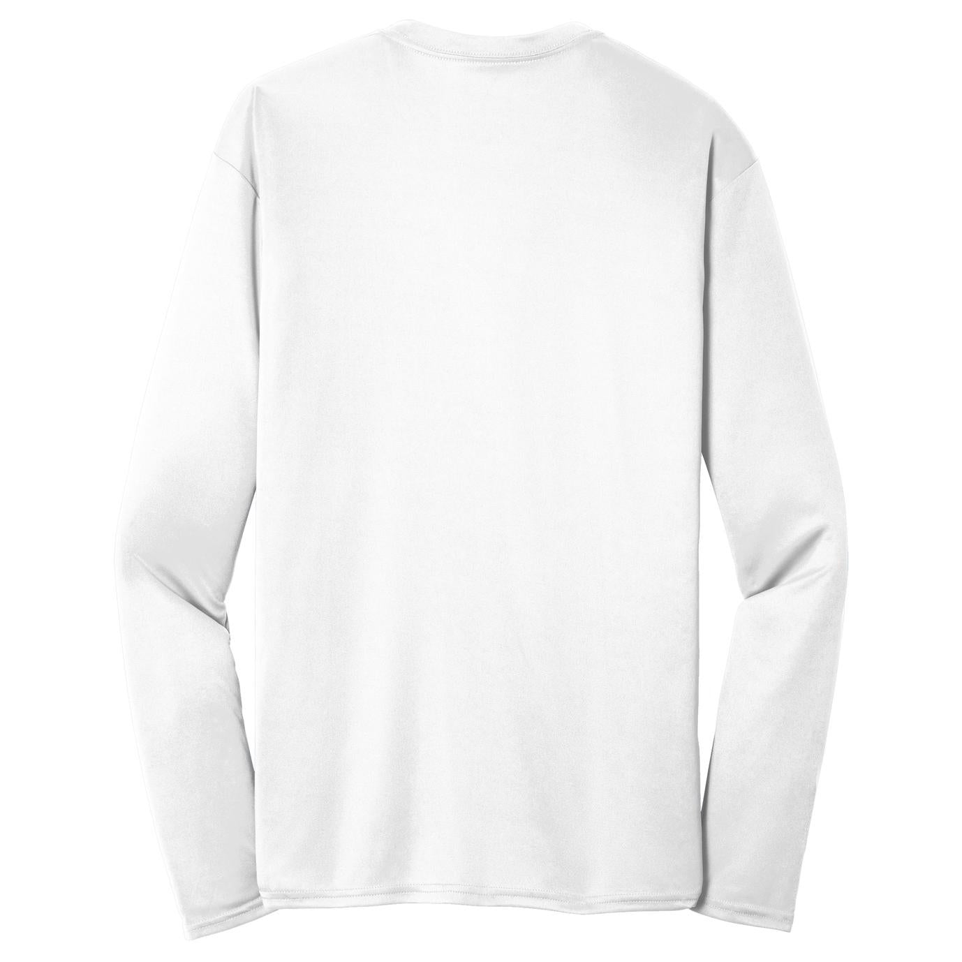 Carolina Blue T-Shirts - Port & Company - Performance Tee