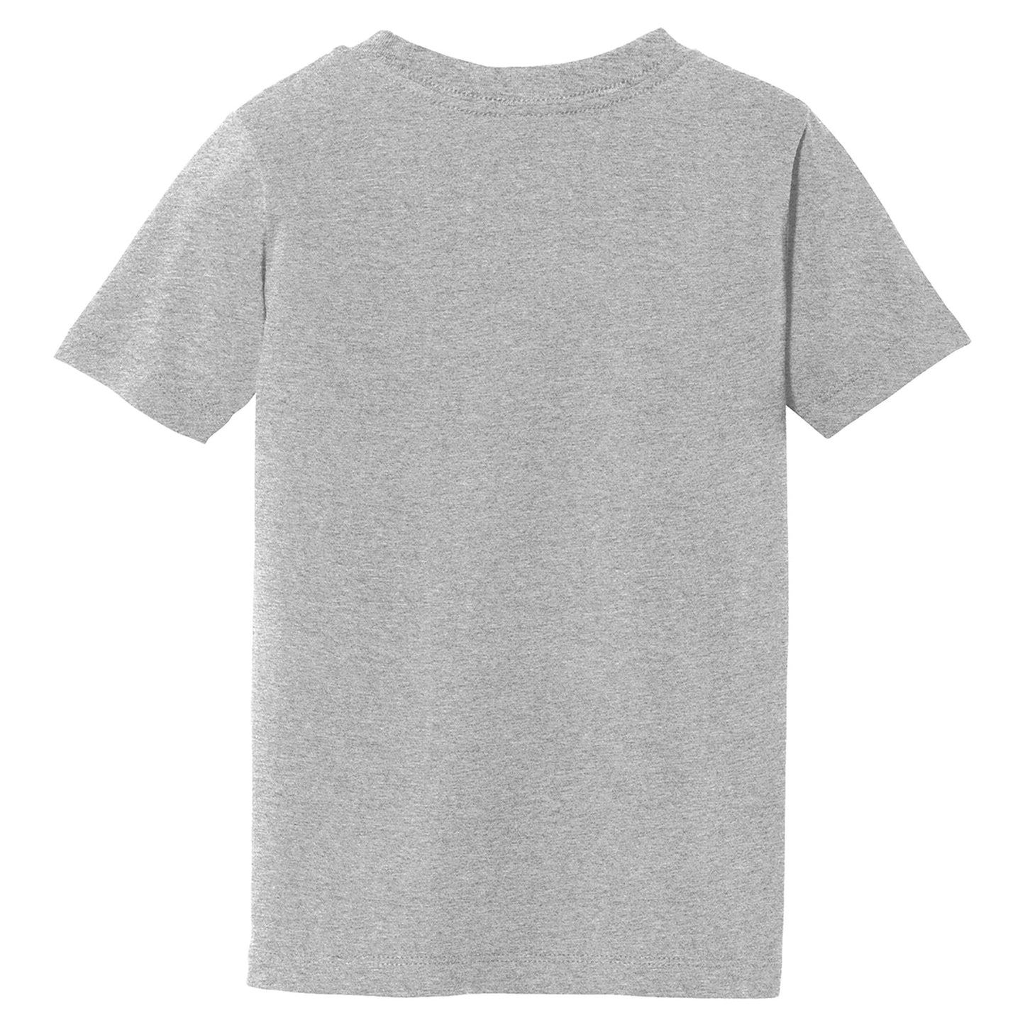 Kiwi Green T-Shirt - Port & Company - Stylish Cotton Tee
