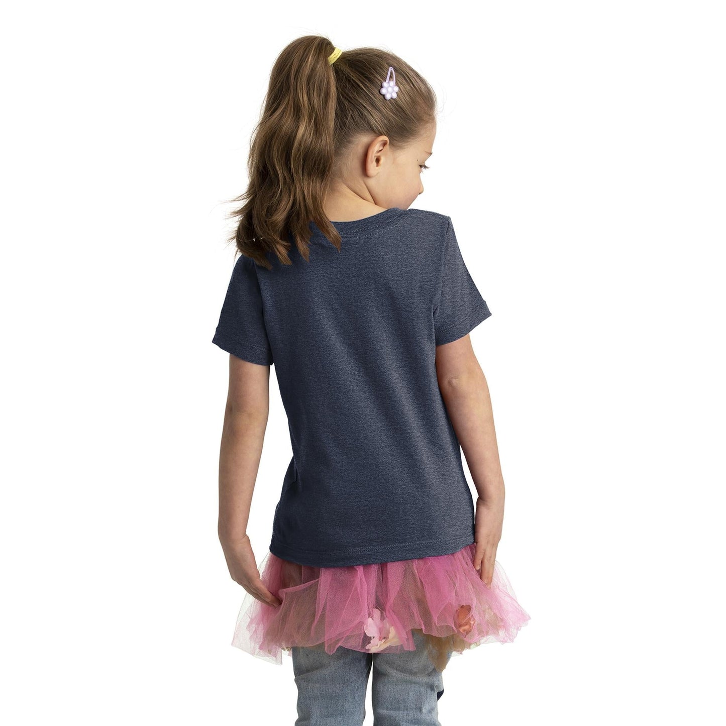 Kiwi Green T-Shirt - Port & Company - Stylish Cotton Tee