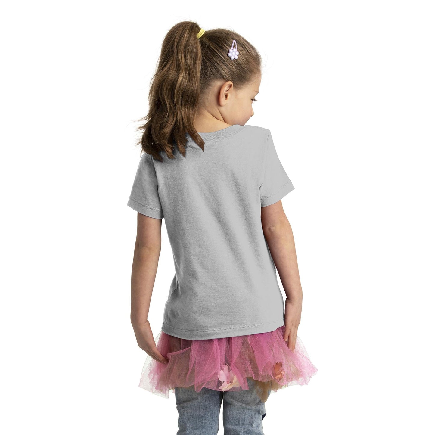 Kiwi Green T-Shirt - Port & Company - Stylish Cotton Tee
