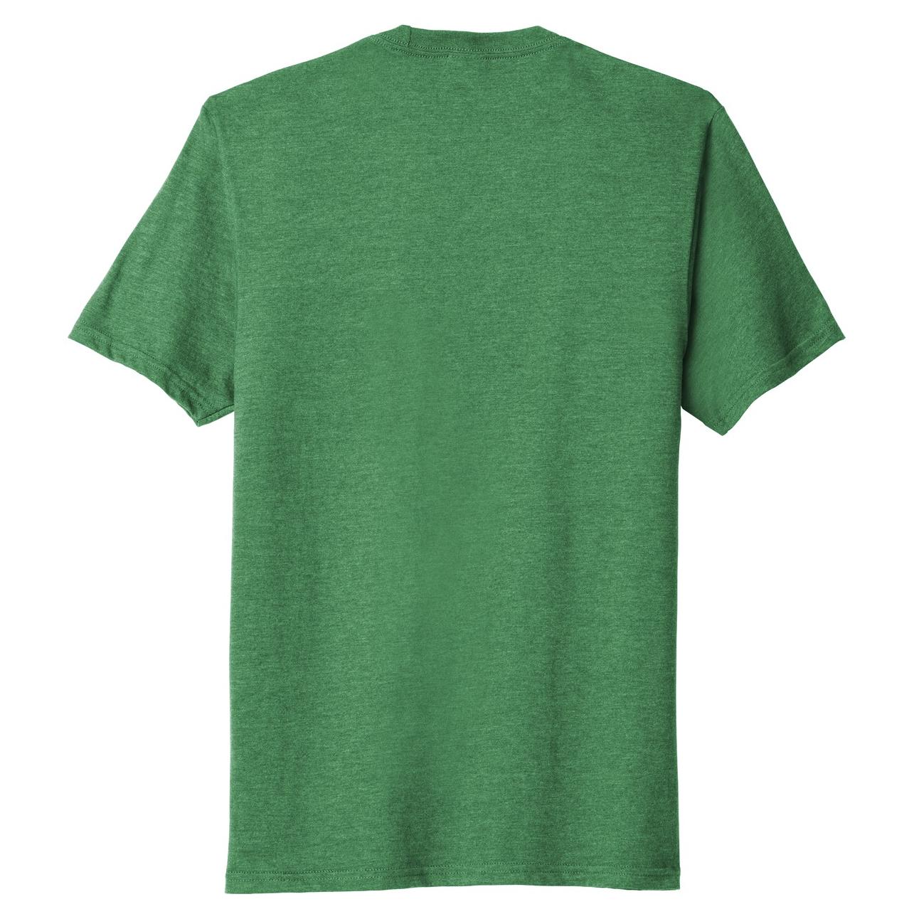 Athletic Kelly Green T-Shirt - Port & Company - Soft Fabric