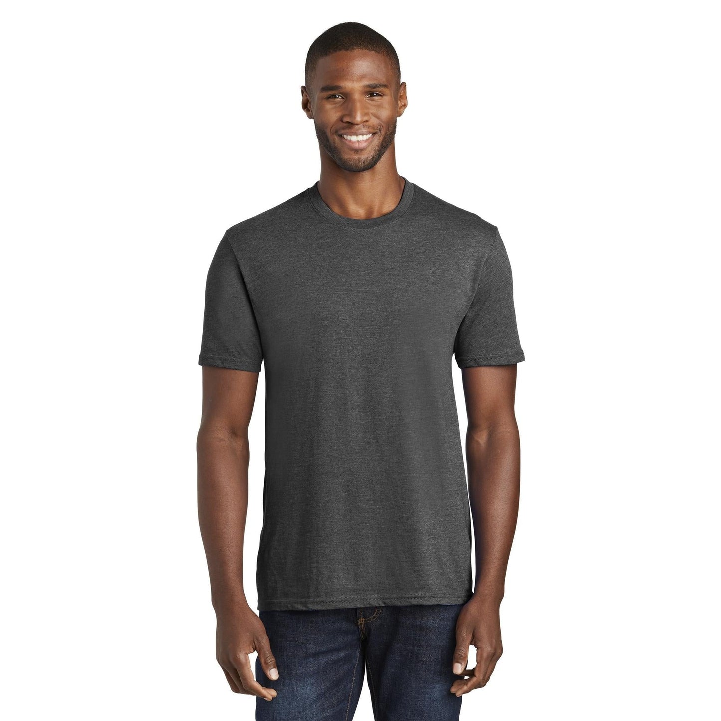 Athletic Kelly Green T-Shirt - Port & Company - Soft Fabric