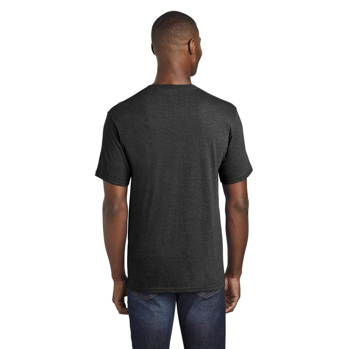 Athletic Kelly Green T-Shirt - Port & Company - Soft Fabric
