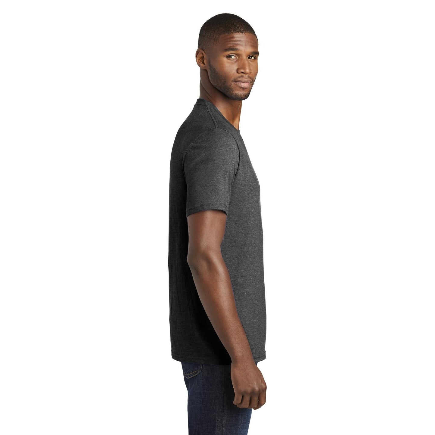 Athletic Kelly Green T-Shirt - Port & Company - Soft Fabric