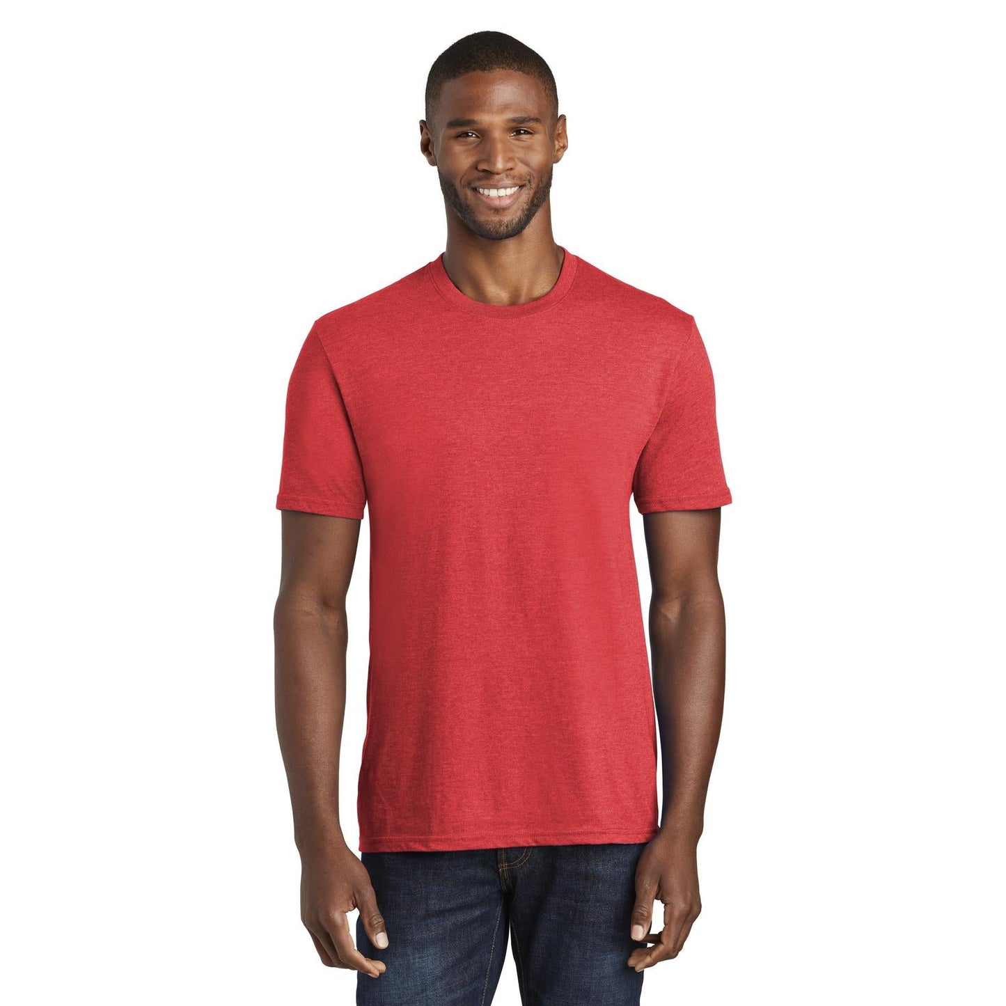 Athletic Kelly Green T-Shirt - Port & Company - Soft Fabric