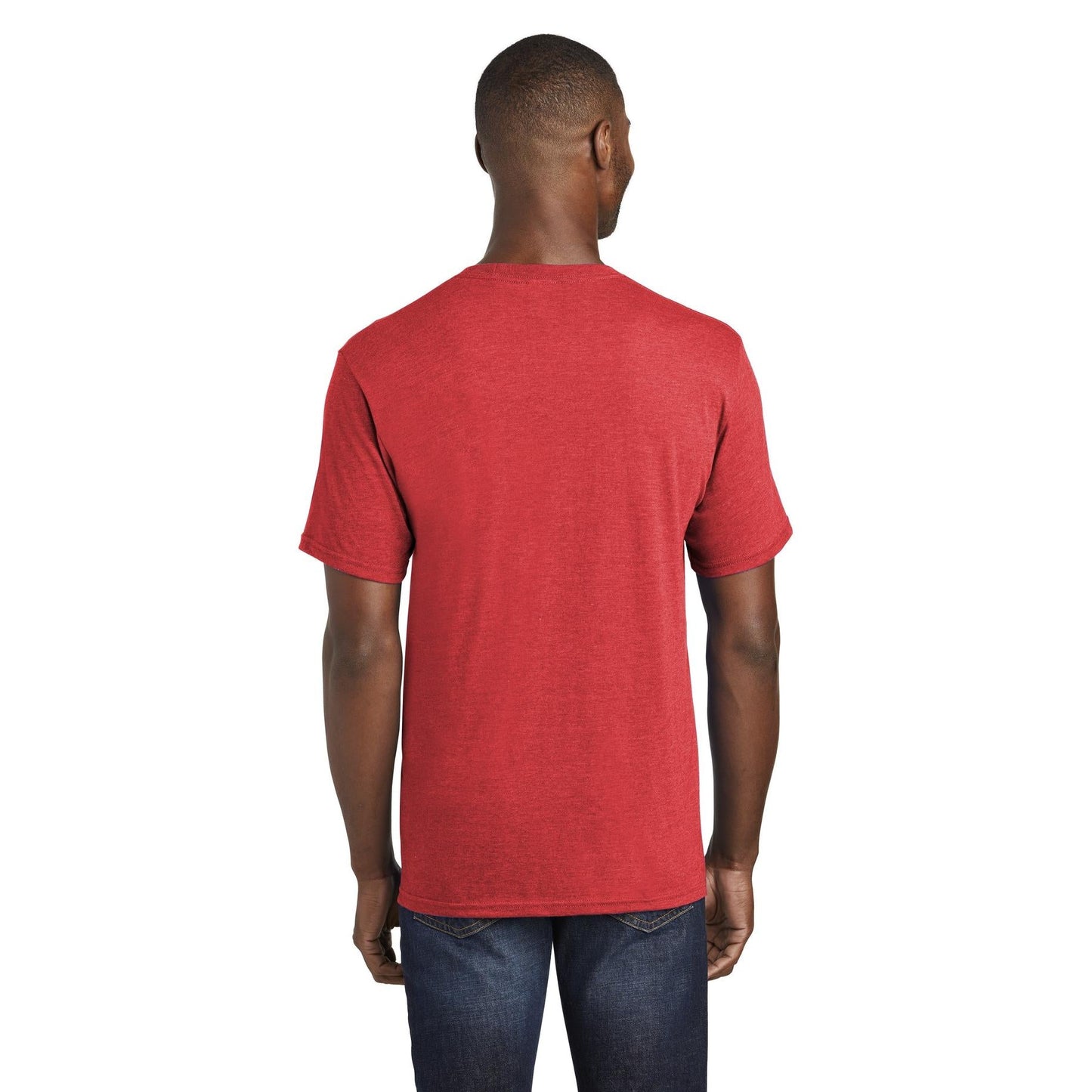 Athletic Kelly Green T-Shirt - Port & Company - Soft Fabric