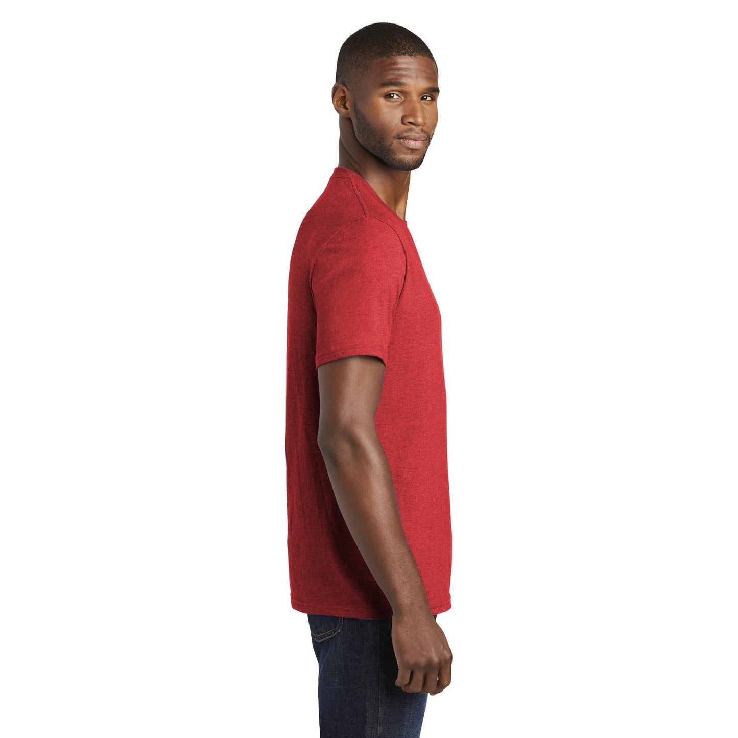 Athletic Kelly Green T-Shirt - Port & Company - Soft Fabric