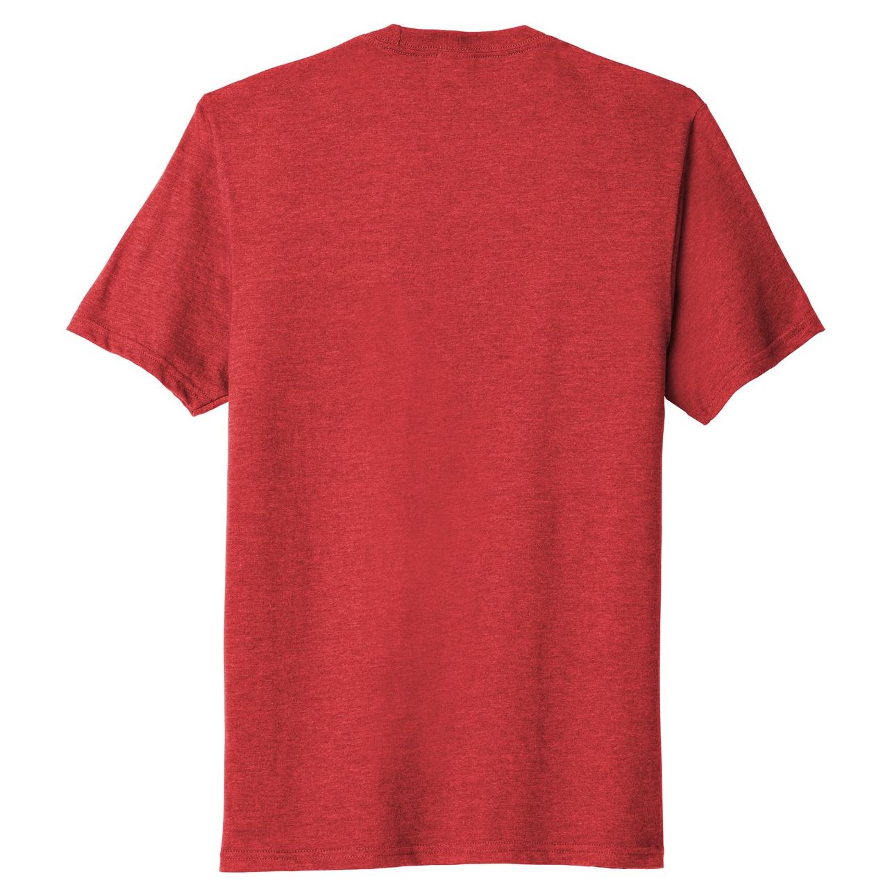 Athletic Kelly Green T-Shirt - Port & Company - Soft Fabric