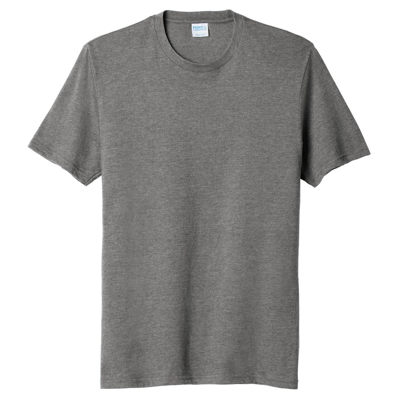 Athletic Kelly Green T-Shirt - Port & Company - Soft Fabric