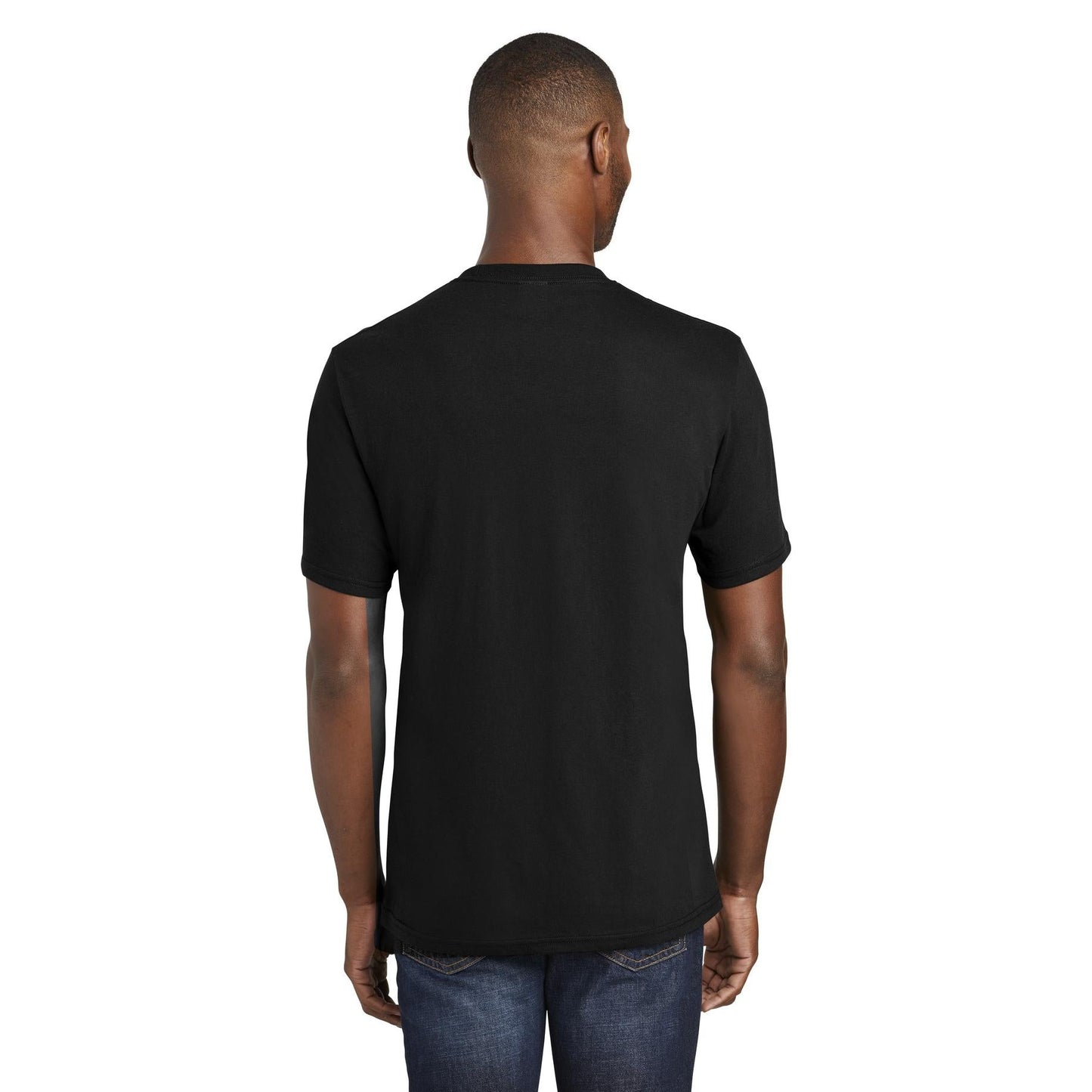 Athletic Kelly Green T-Shirt - Port & Company - Soft Fabric