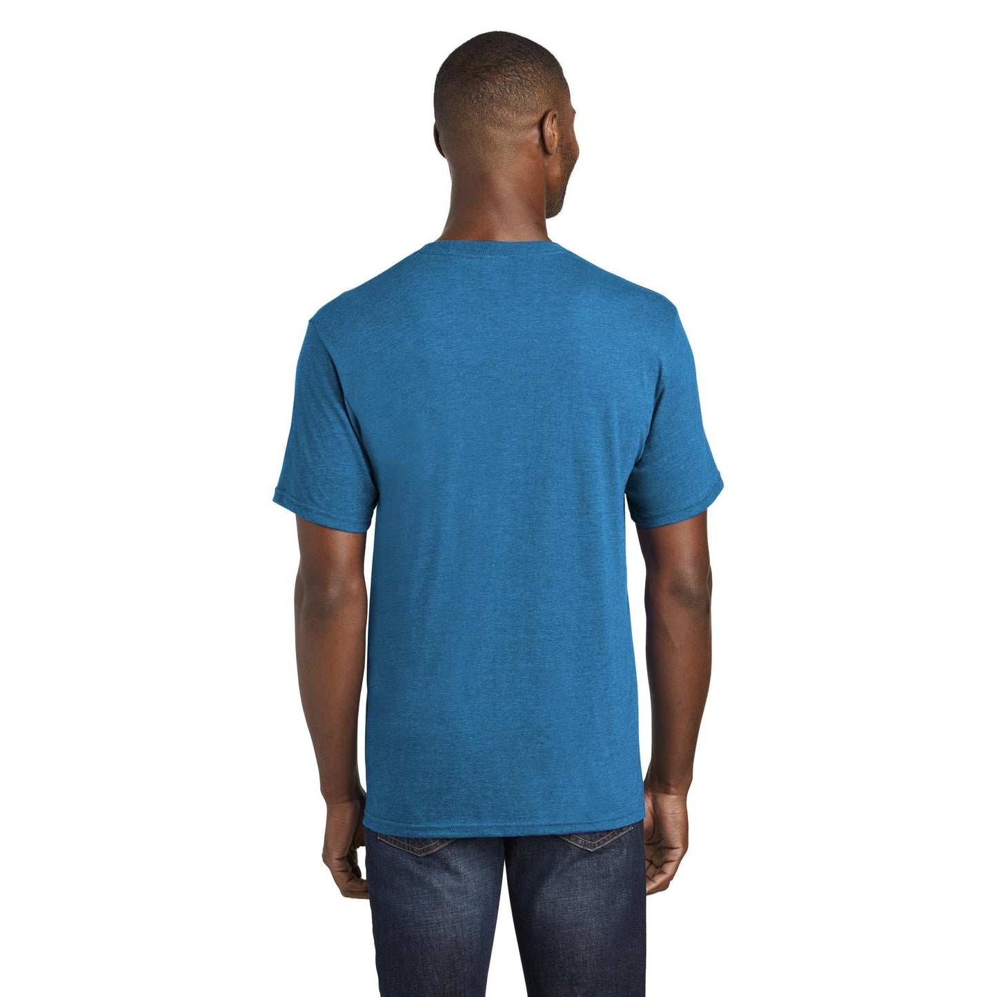 Athletic Kelly Green T-Shirt - Port & Company - Soft Fabric