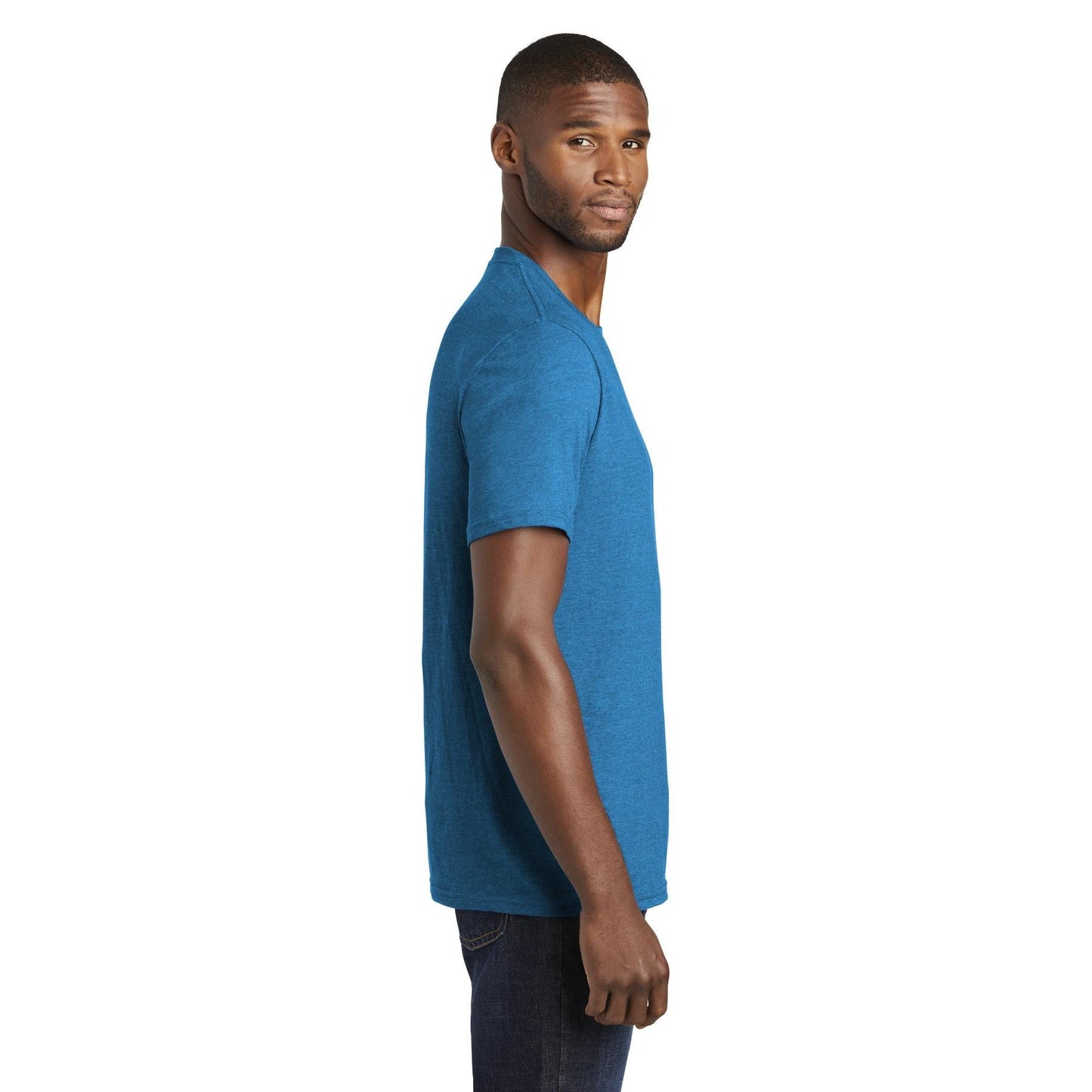 Athletic Kelly Green T-Shirt - Port & Company - Soft Fabric