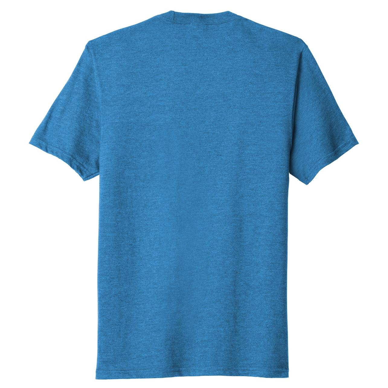 Athletic Kelly Green T-Shirt - Port & Company - Soft Fabric