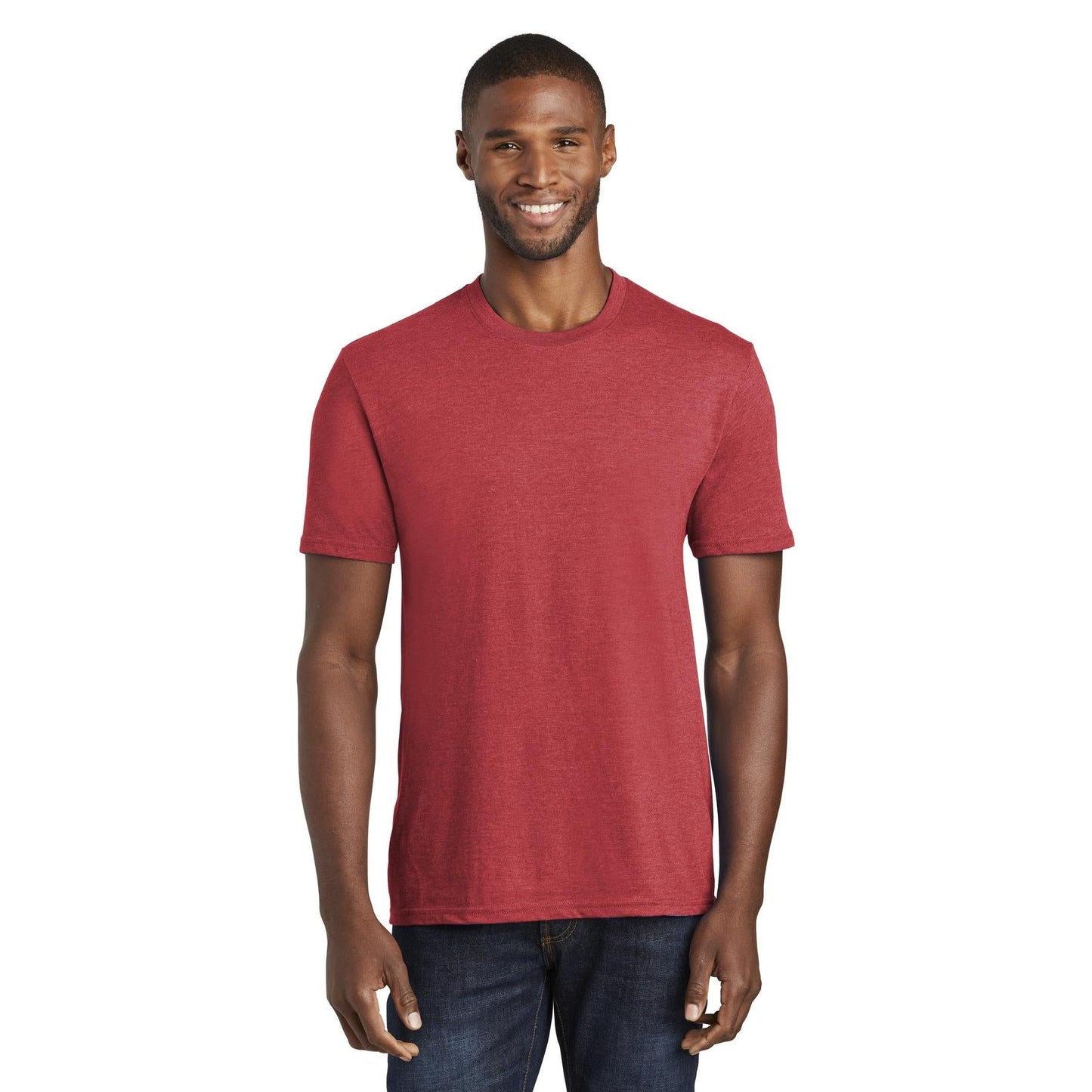 Athletic Kelly Green T-Shirt - Port & Company - Soft Fabric