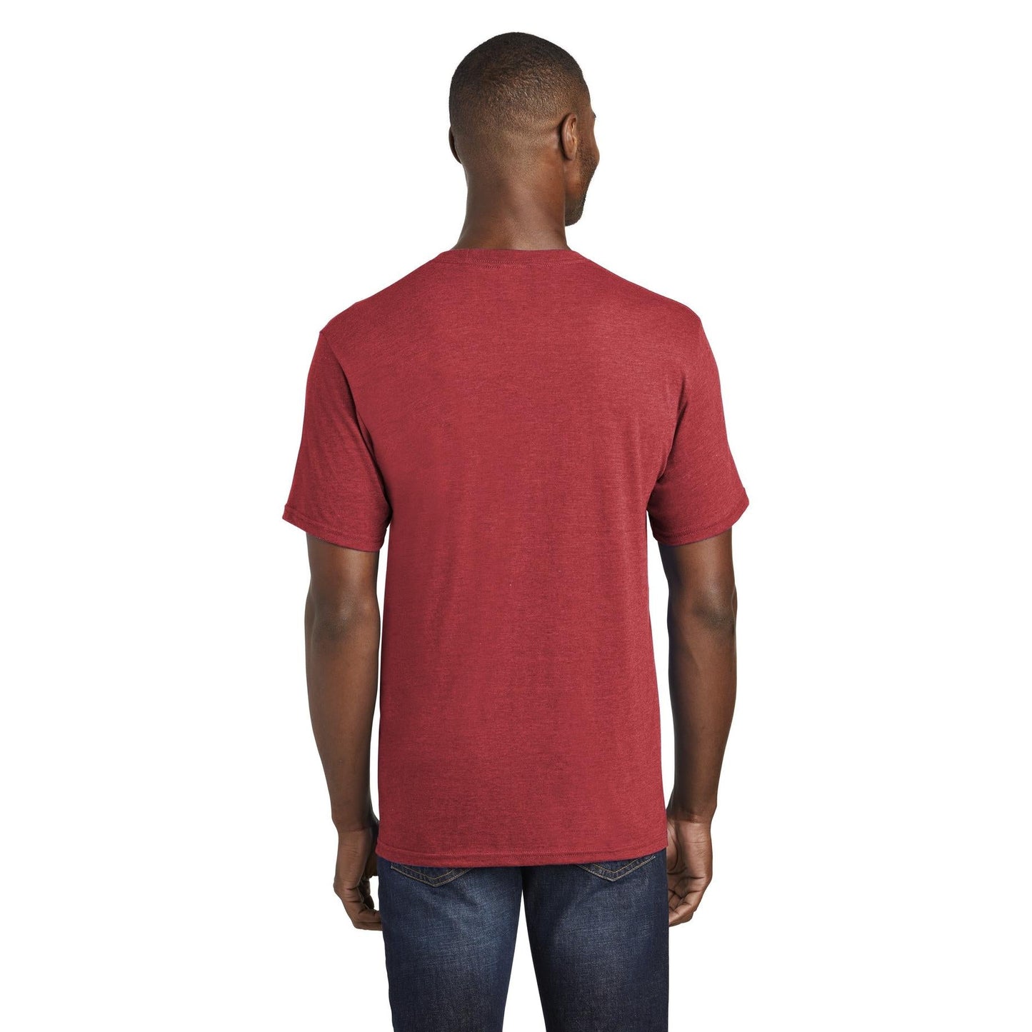 Athletic Kelly Green T-Shirt - Port & Company - Soft Fabric