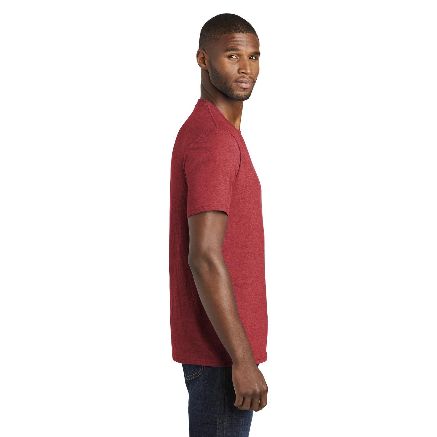 Athletic Kelly Green T-Shirt - Port & Company - Soft Fabric