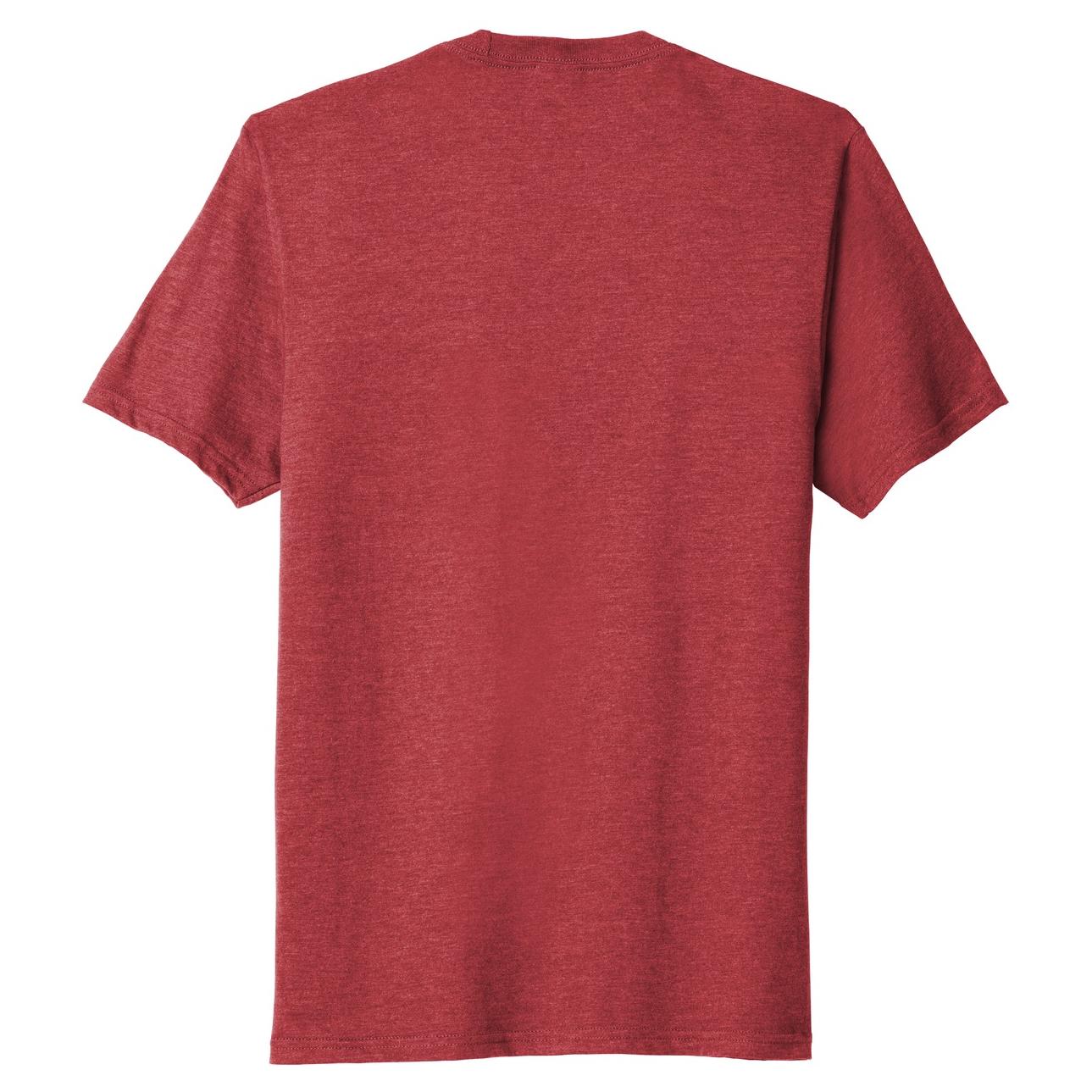 Athletic Kelly Green T-Shirt - Port & Company - Soft Fabric