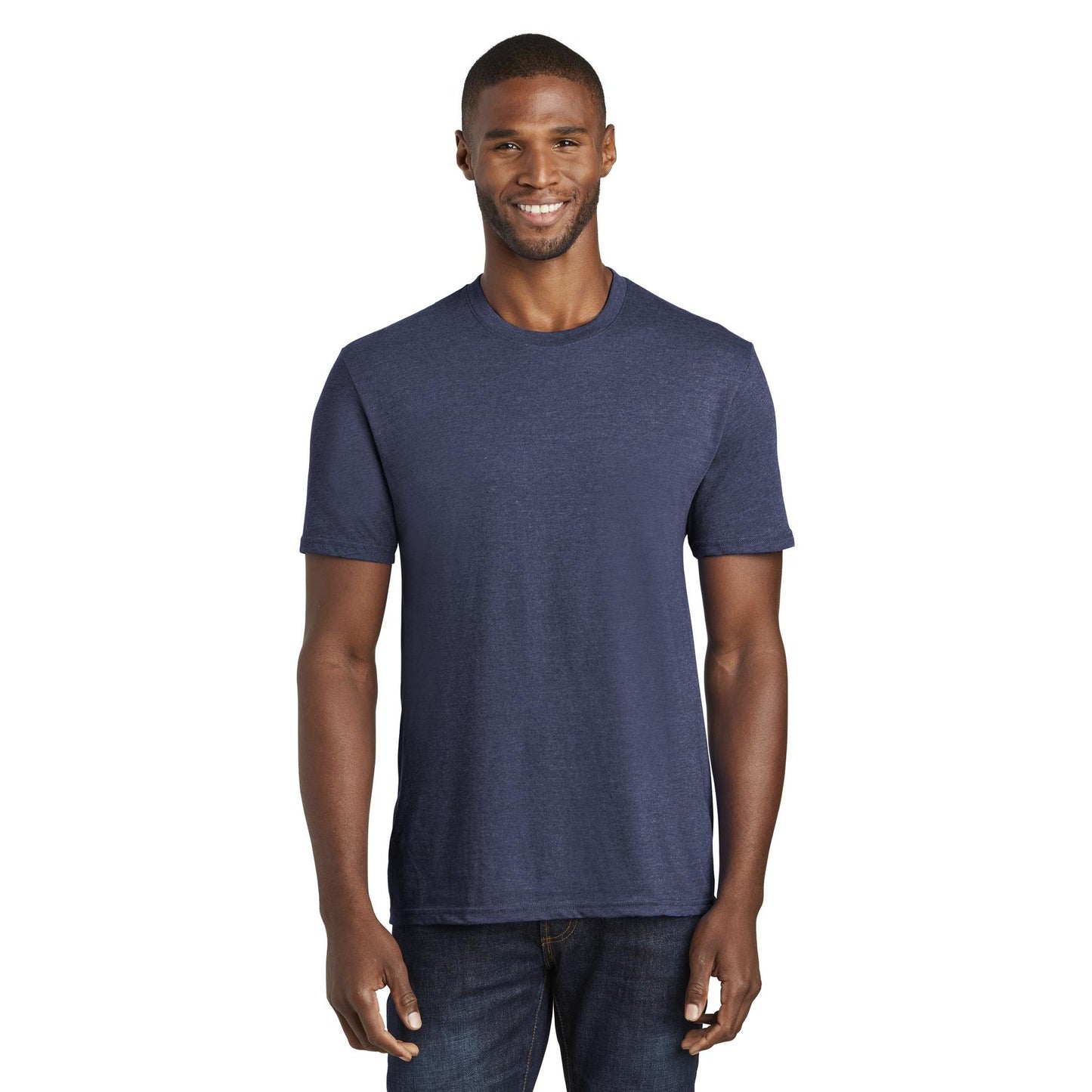 Athletic Kelly Green T-Shirt - Port & Company - Soft Fabric