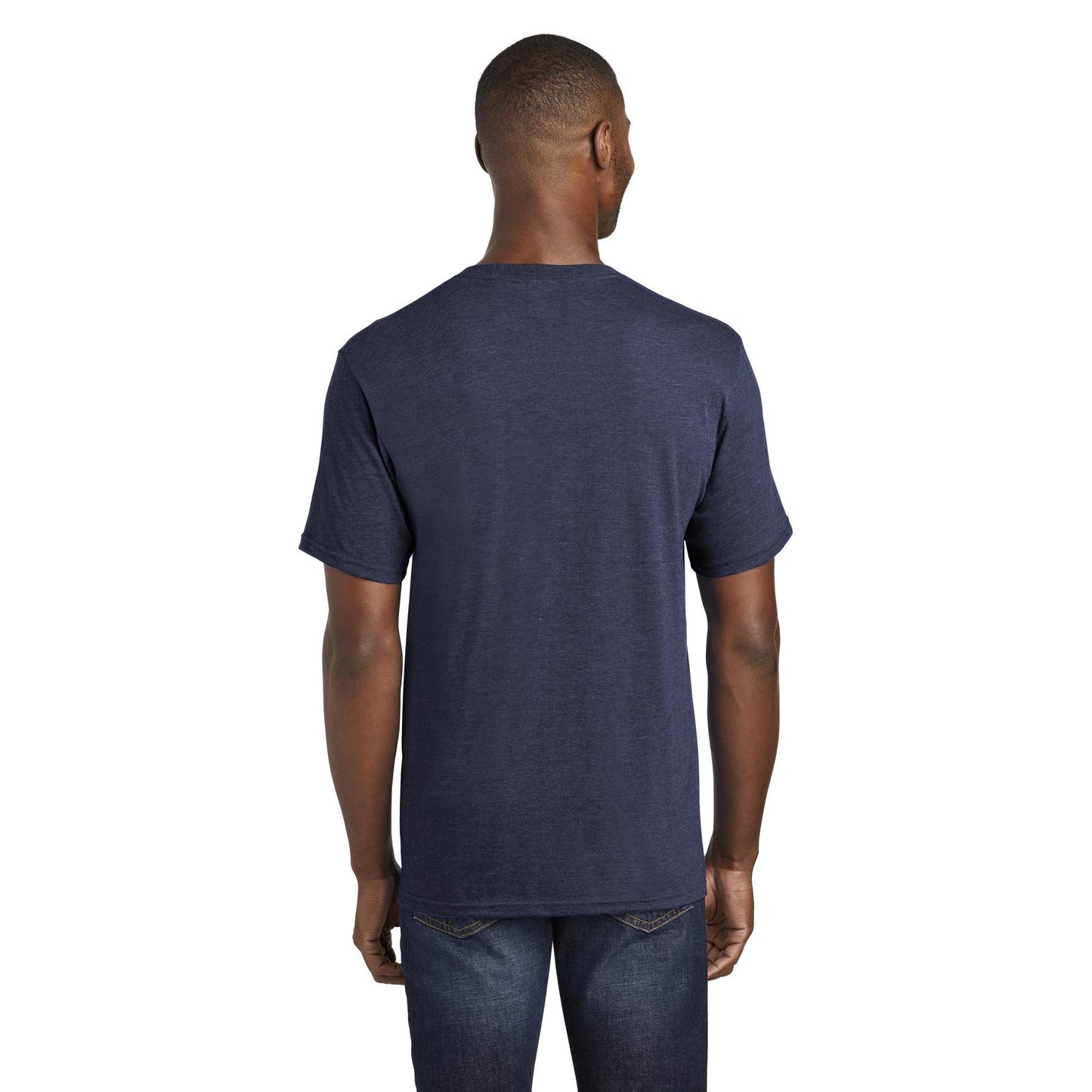 Athletic Kelly Green T-Shirt - Port & Company - Soft Fabric