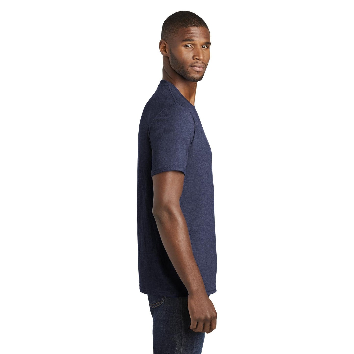 Athletic Kelly Green T-Shirt - Port & Company - Soft Fabric