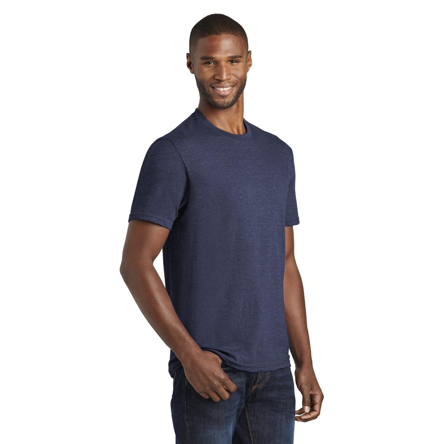 Athletic Kelly Green T-Shirt - Port & Company - Soft Fabric
