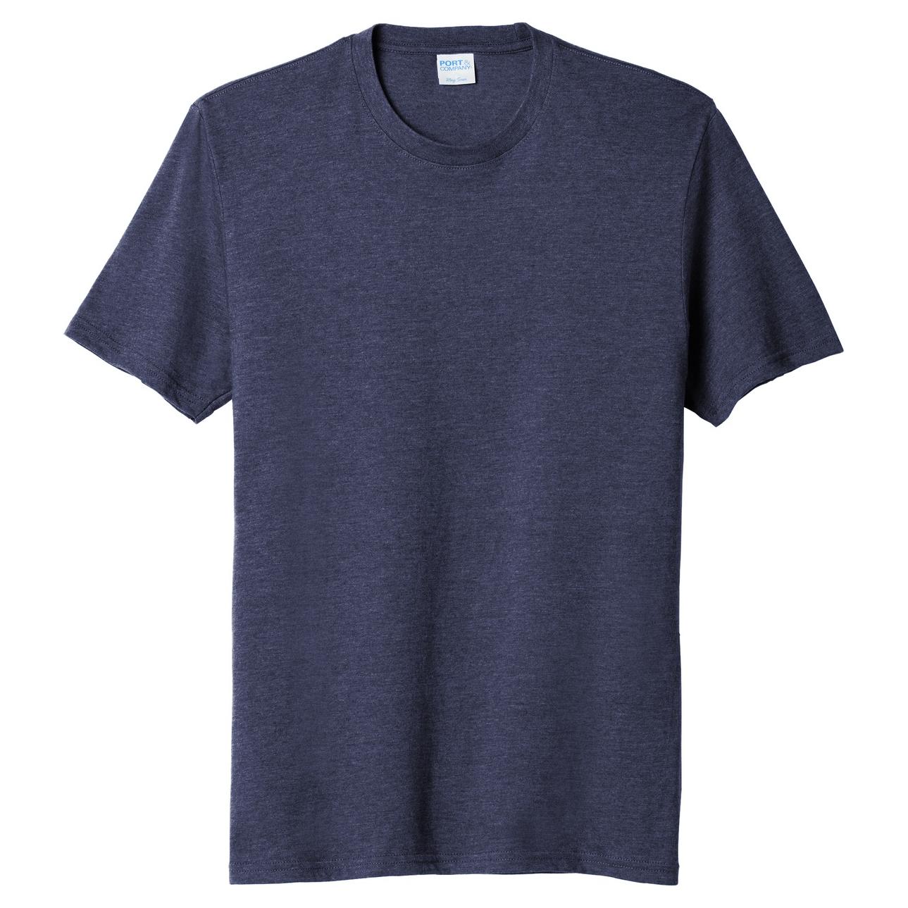 Athletic Kelly Green T-Shirt - Port & Company - Soft Fabric