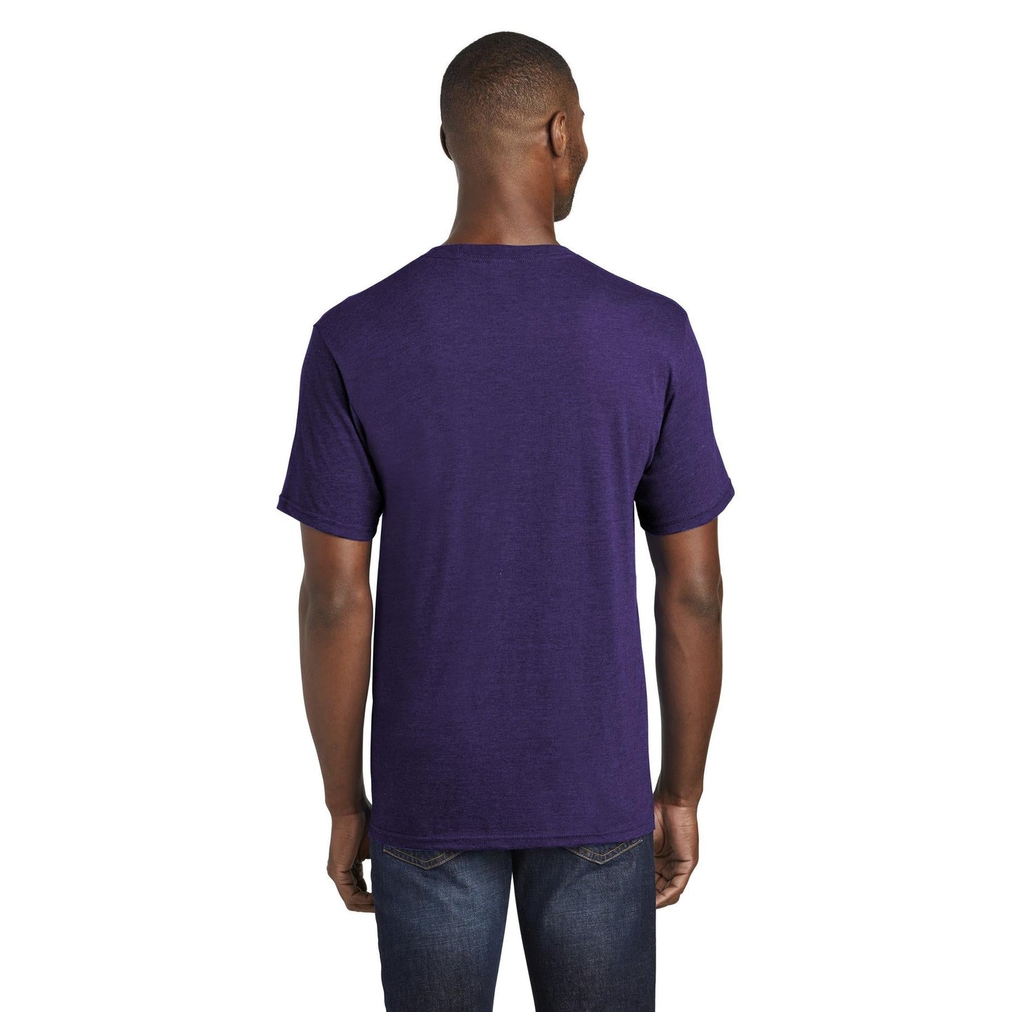 Athletic Kelly Green T-Shirt - Port & Company - Soft Fabric