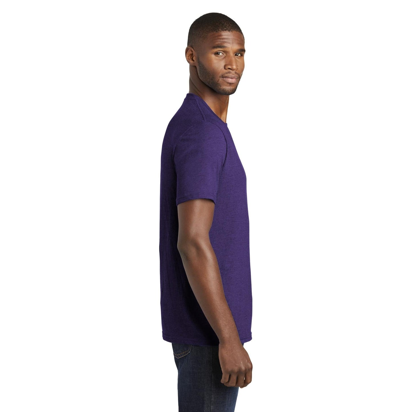 Athletic Kelly Green T-Shirt - Port & Company - Soft Fabric