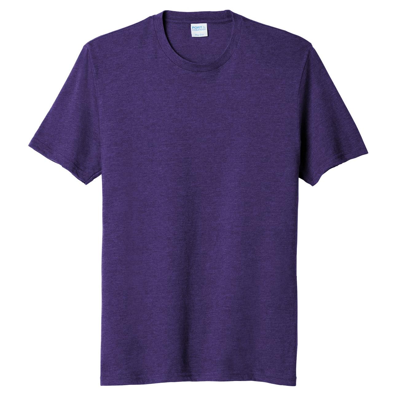 Athletic Kelly Green T-Shirt - Port & Company - Soft Fabric