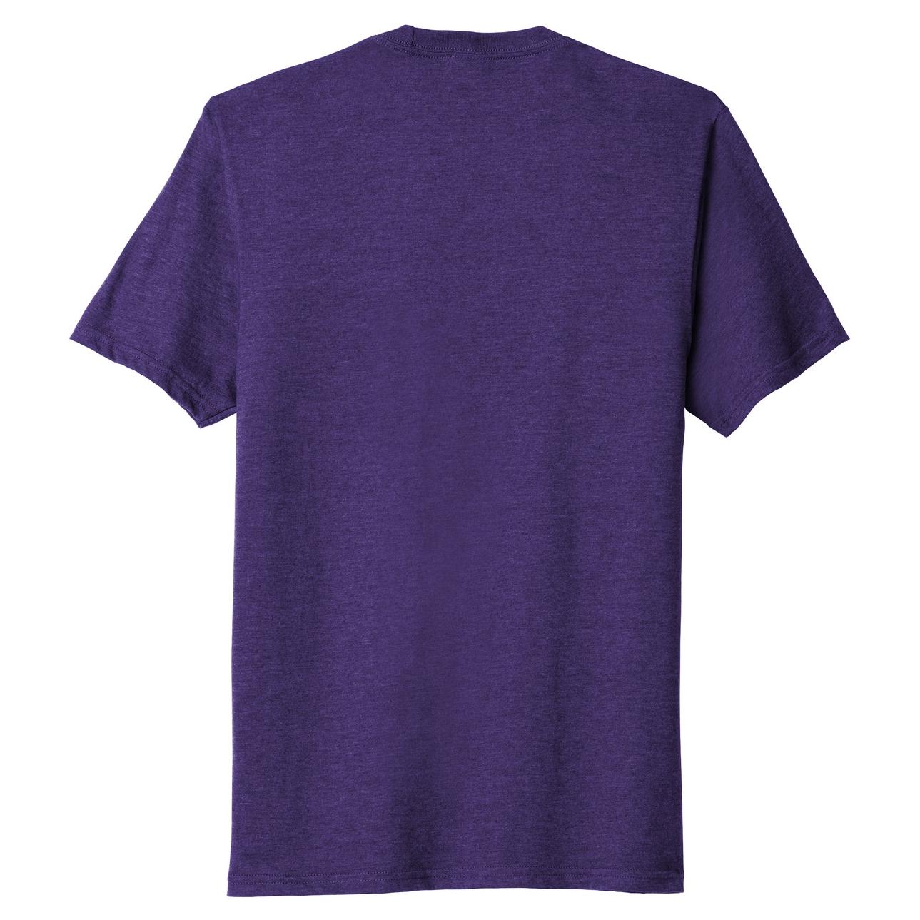 Athletic Kelly Green T-Shirt - Port & Company - Soft Fabric