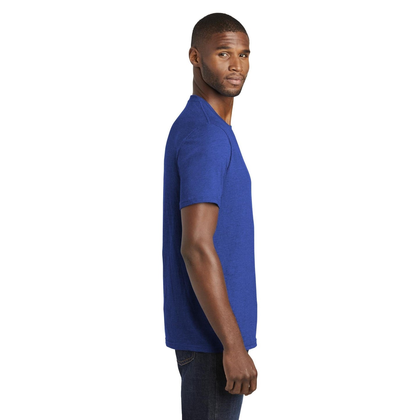 Athletic Kelly Green T-Shirt - Port & Company - Soft Fabric