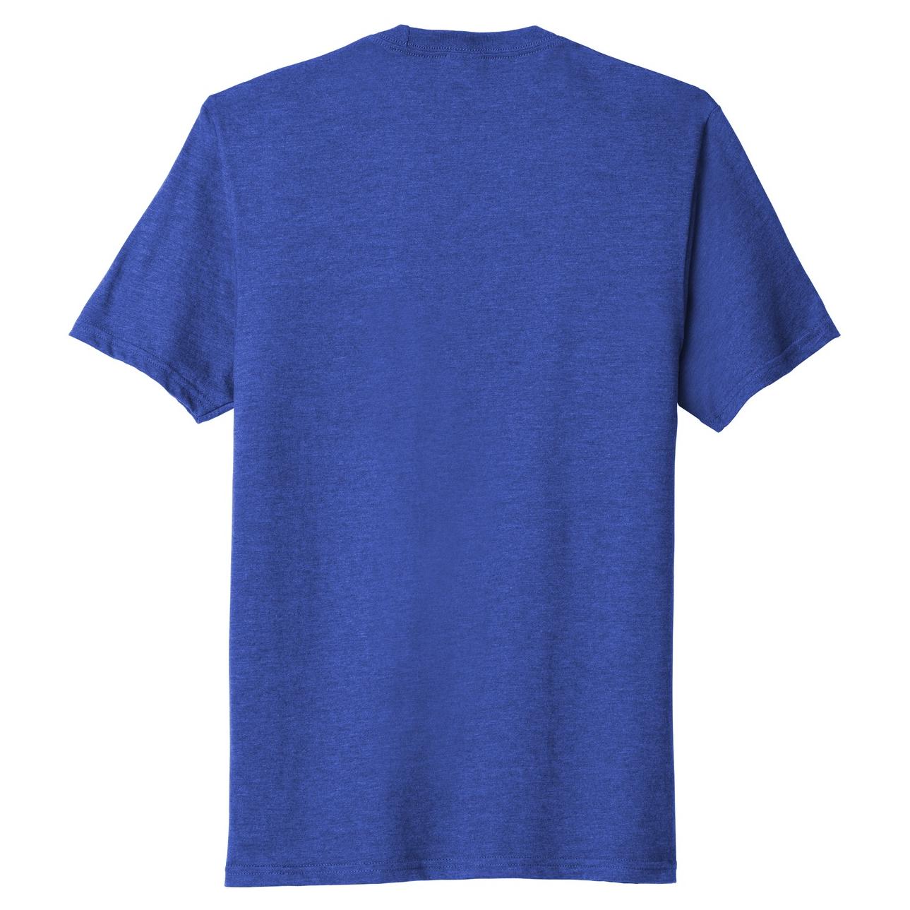 Athletic Kelly Green T-Shirt - Port & Company - Soft Fabric