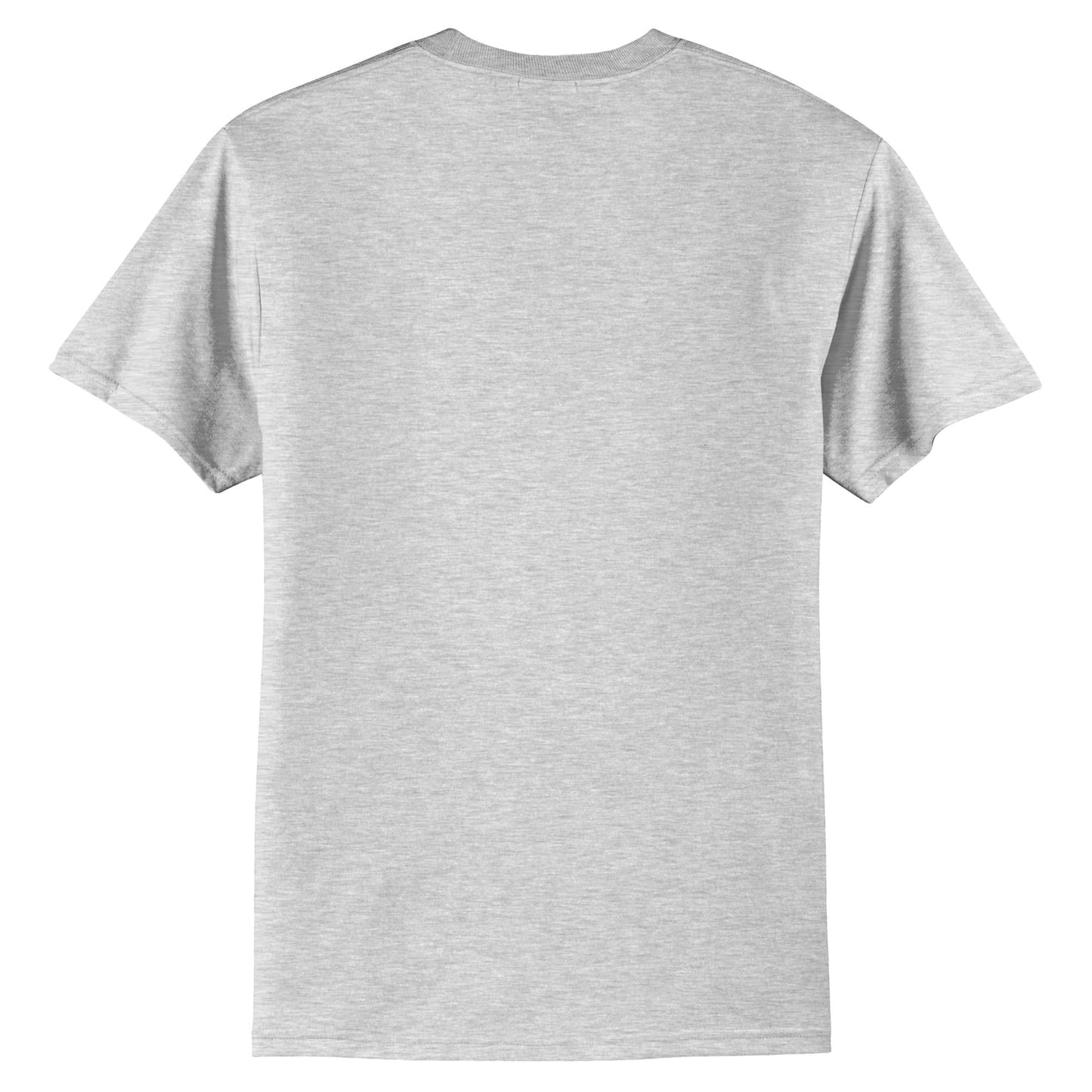 Carolina Blue T-Shirts - Port & Company - Comfortable Blend