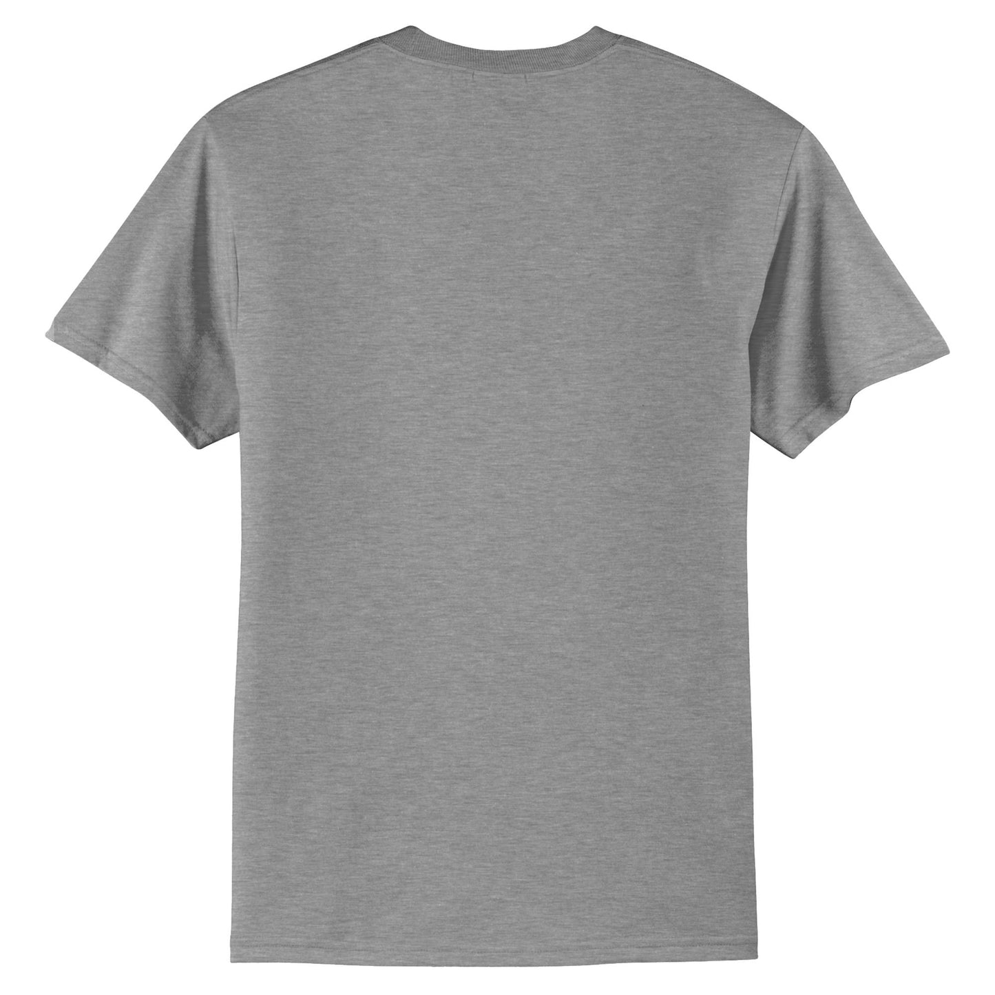 Carolina Blue T-Shirts - Port & Company - Comfortable Blend