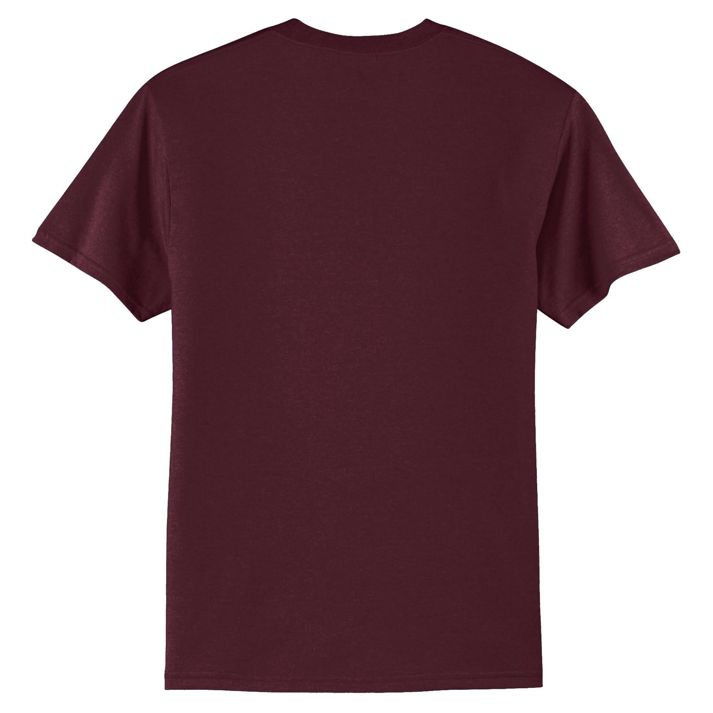 Carolina Blue T-Shirts - Port & Company - Comfortable Blend