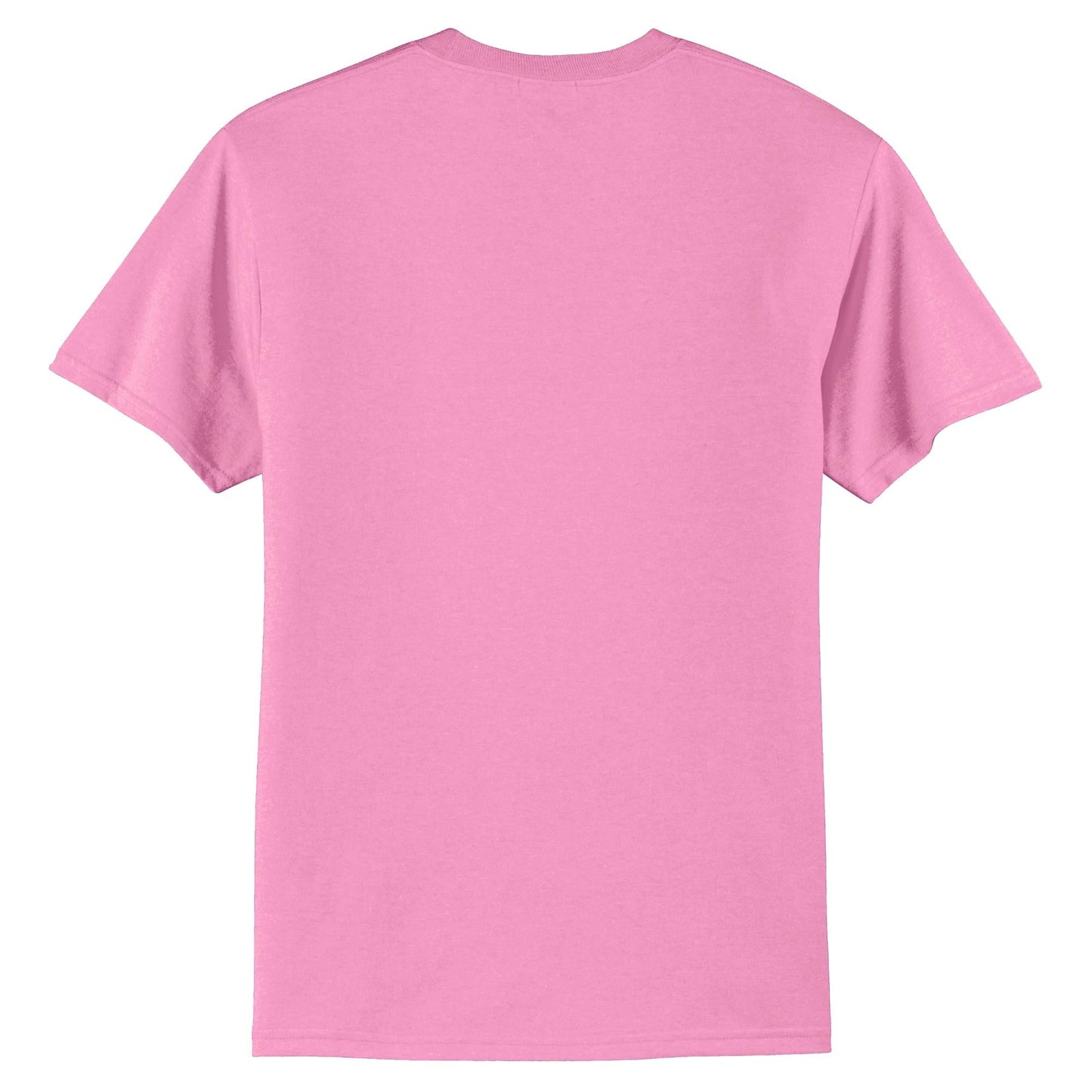 Carolina Blue T-Shirts - Port & Company - Comfortable Blend