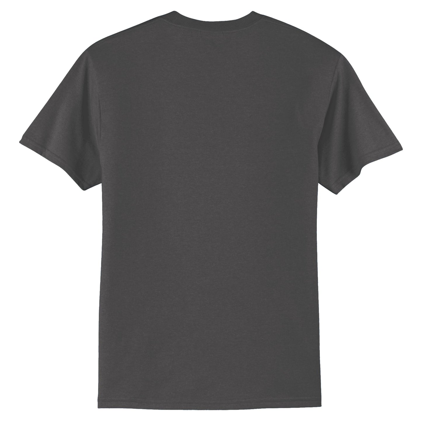 Carolina Blue T-Shirts - Port & Company - Comfortable Blend