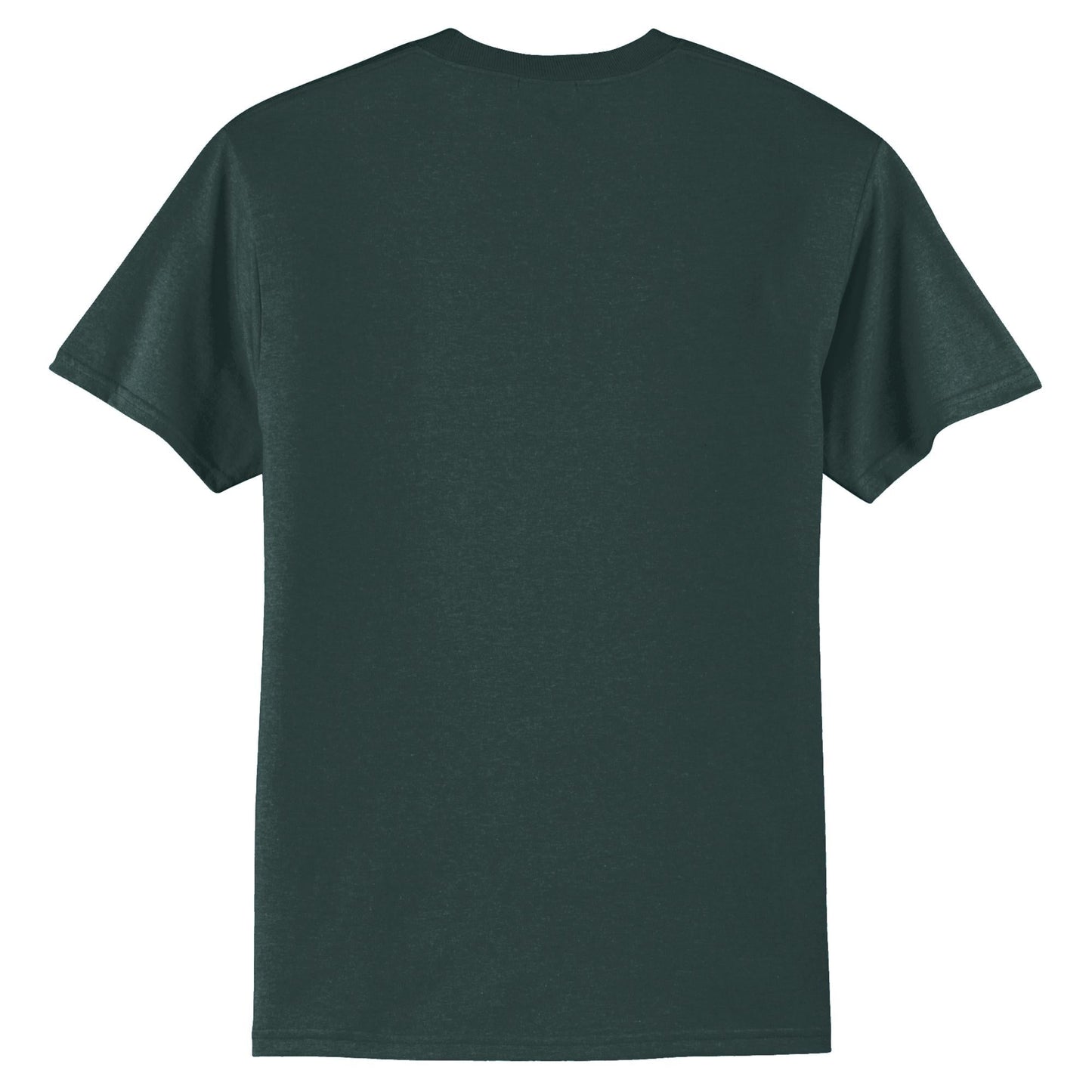 Carolina Blue T-Shirts - Port & Company - Comfortable Blend