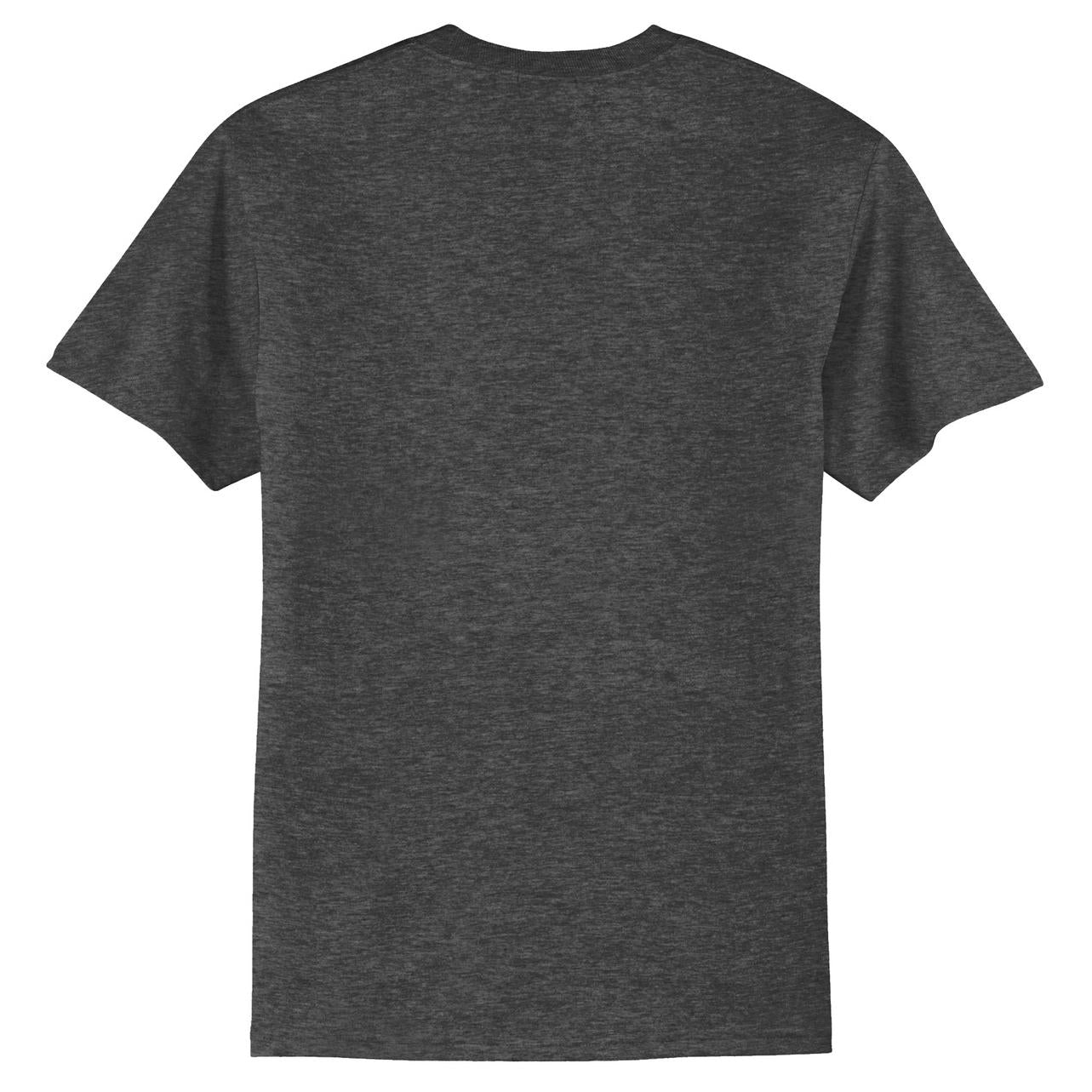 Carolina Blue T-Shirts - Port & Company - Comfortable Blend