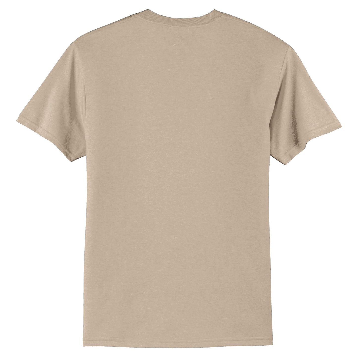 Carolina Blue T-Shirts - Port & Company - Comfortable Blend