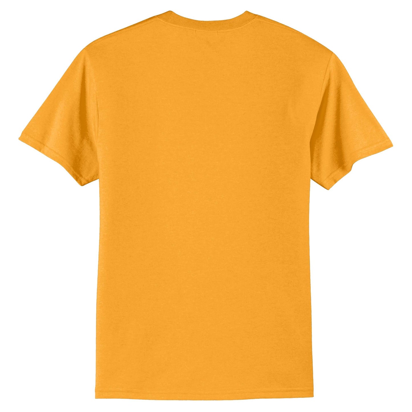Carolina Blue T-Shirts - Port & Company - Comfortable Blend