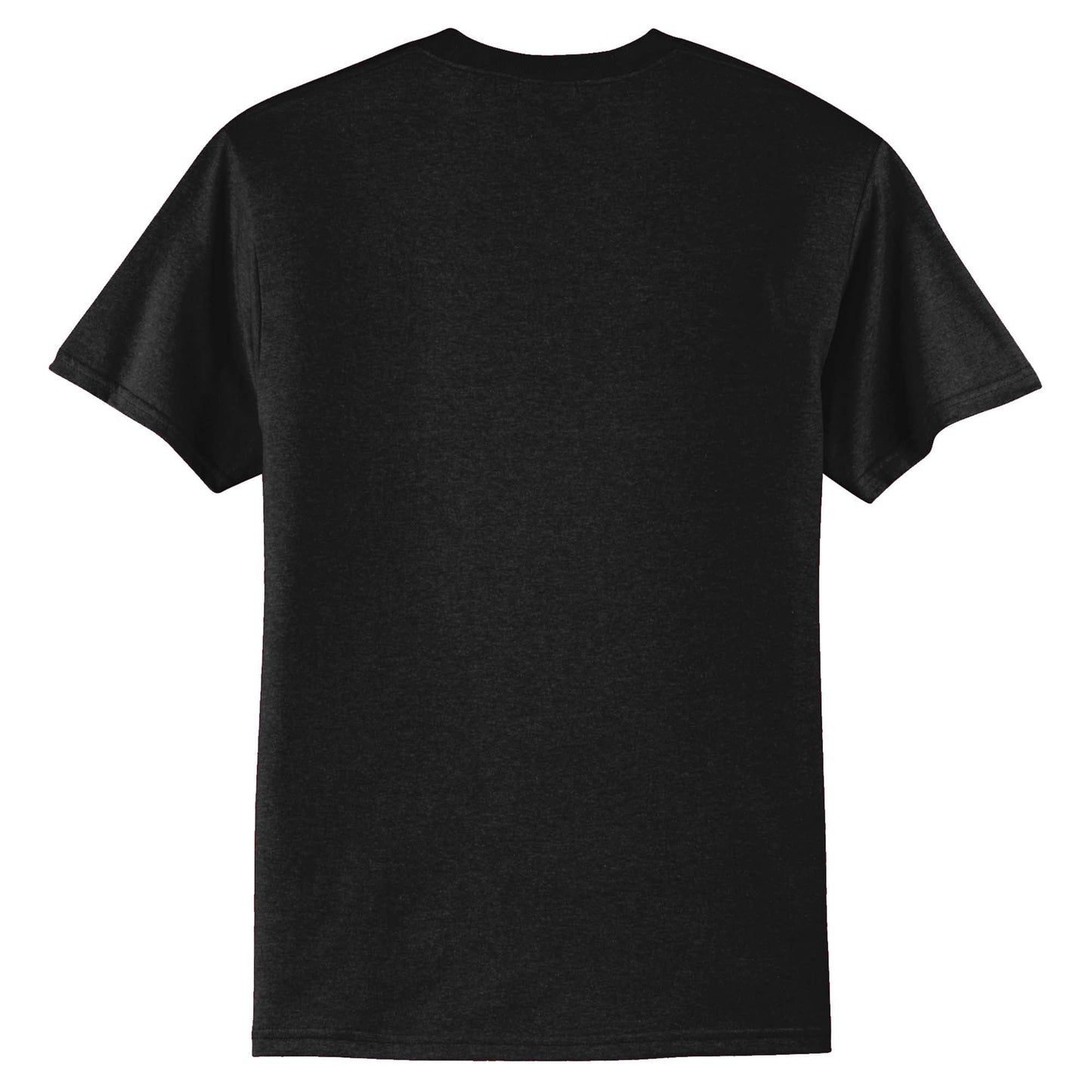 Carolina Blue T-Shirts - Port & Company - Comfortable Blend