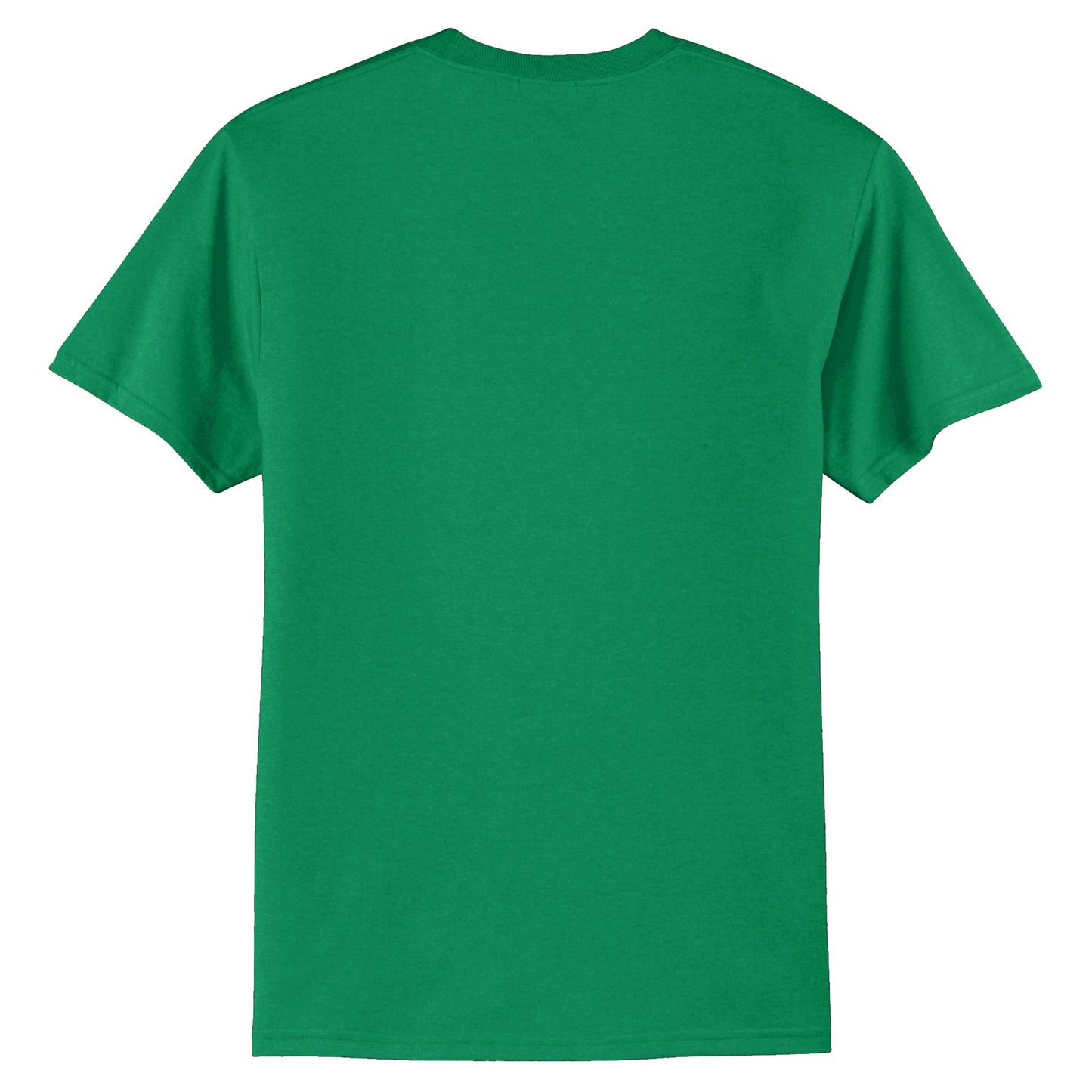 Carolina Blue T-Shirts - Port & Company - Comfortable Blend
